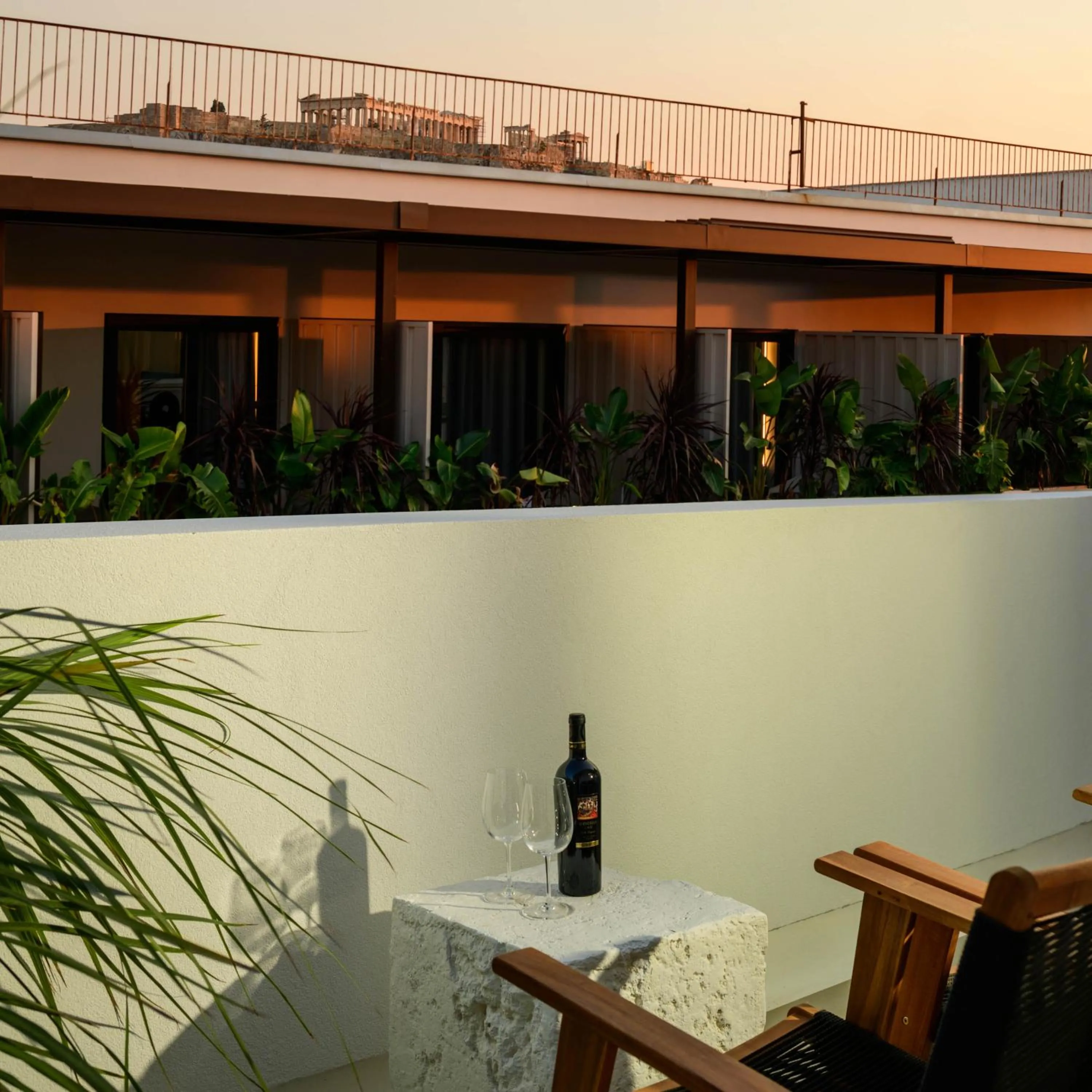 View (from property/room) in Ermou 26 Hotel