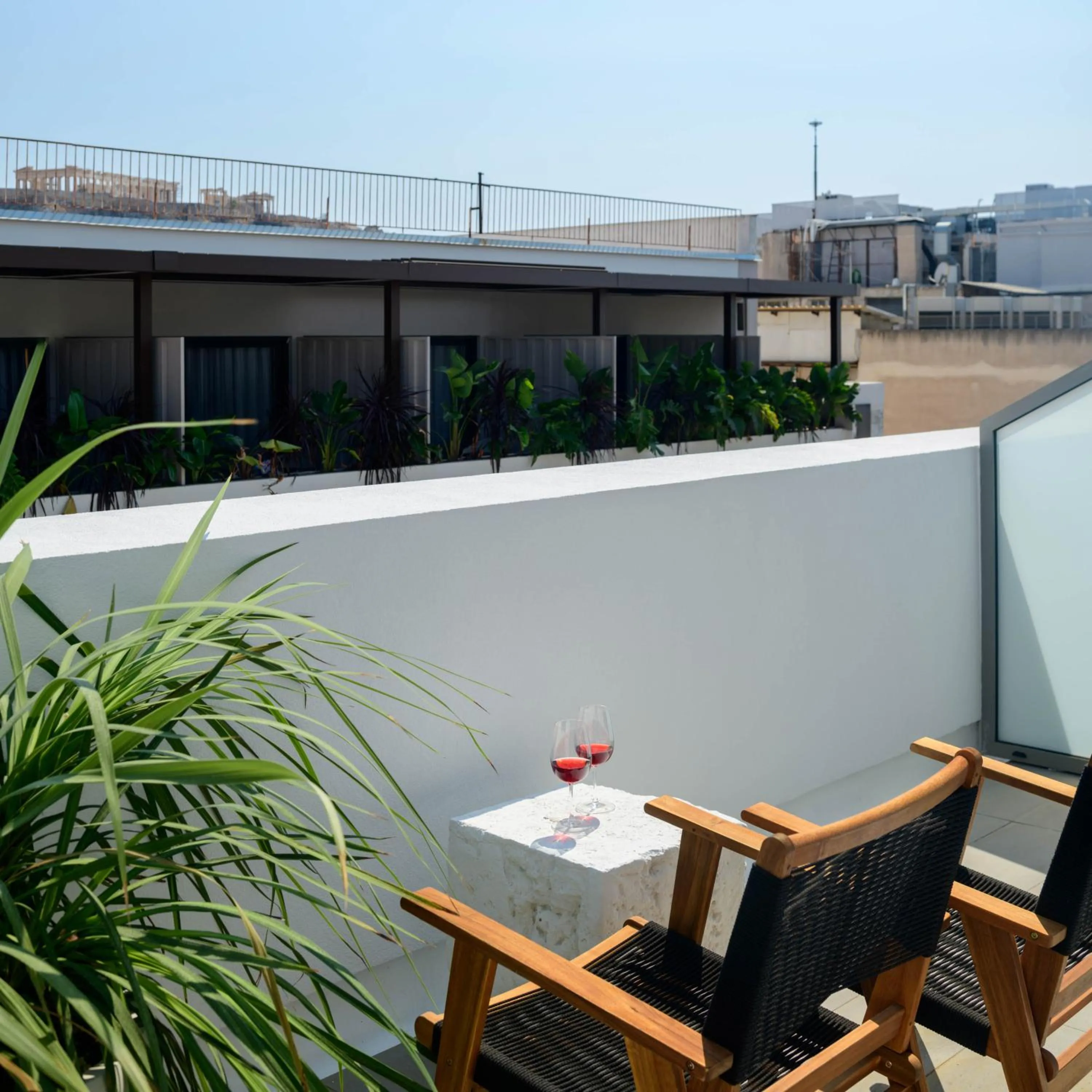 Day in Ermou 26 Hotel