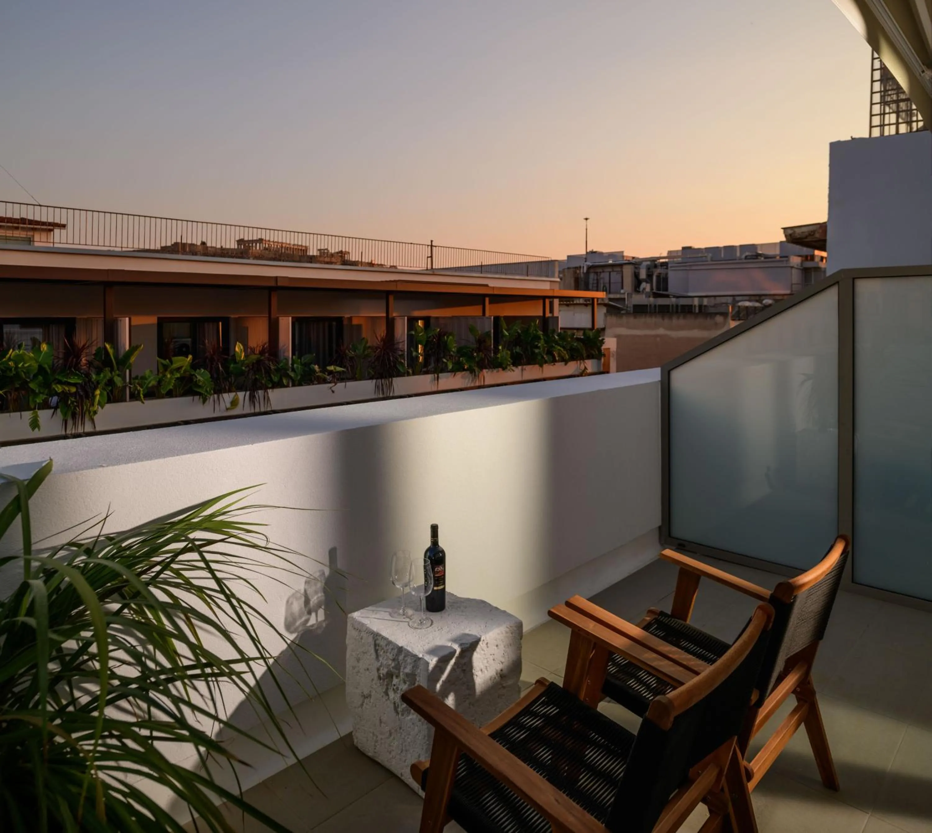 Day in Ermou 26 Hotel