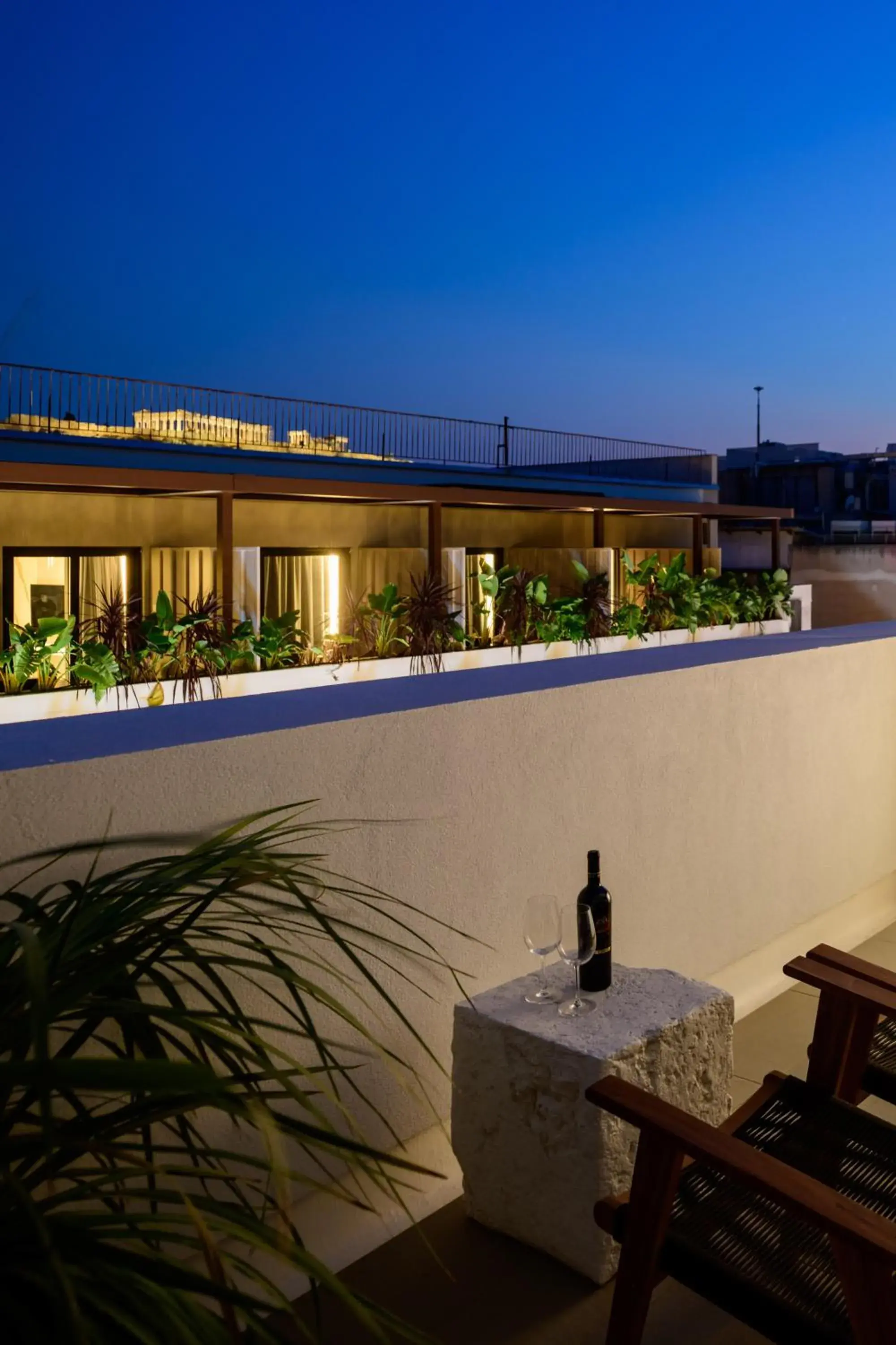 Suite with Terrace & Acropolis View in Ermou 26 Hotel Suite with Terrace & Acropolis View in Ermou 26 Hotel