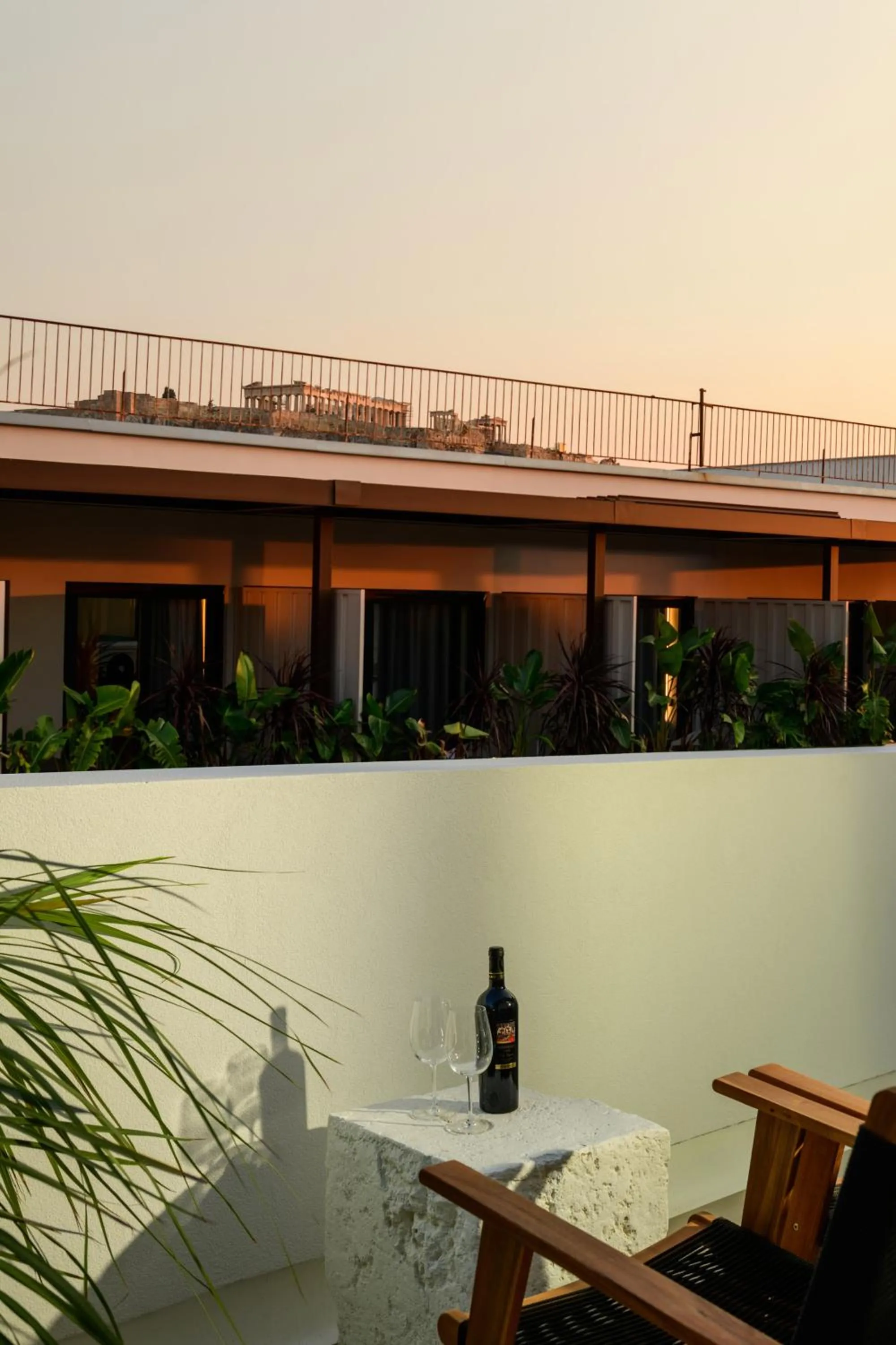 View (from property/room) in Ermou 26 Hotel