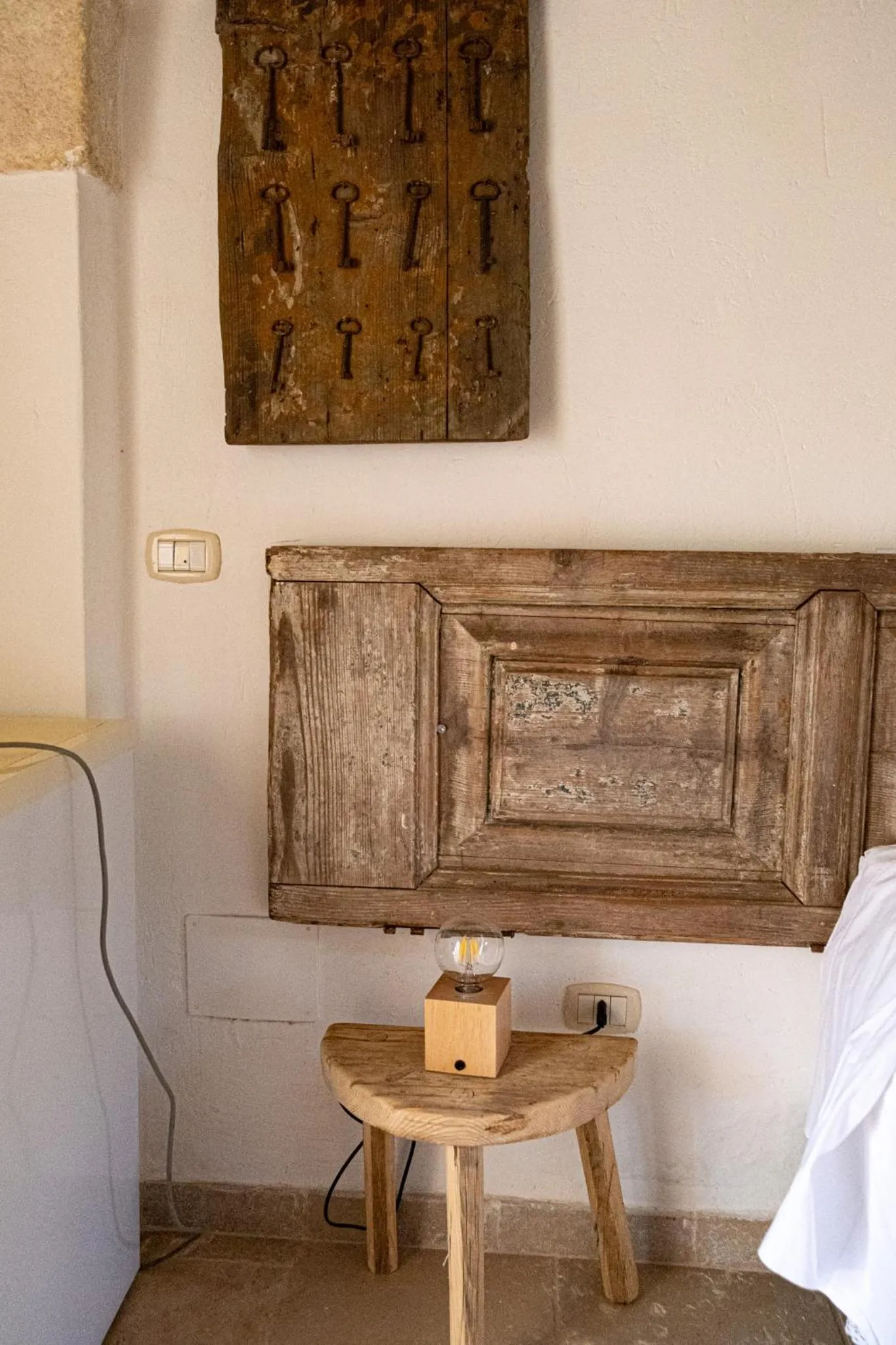 Agriturismo Masseria Carrone