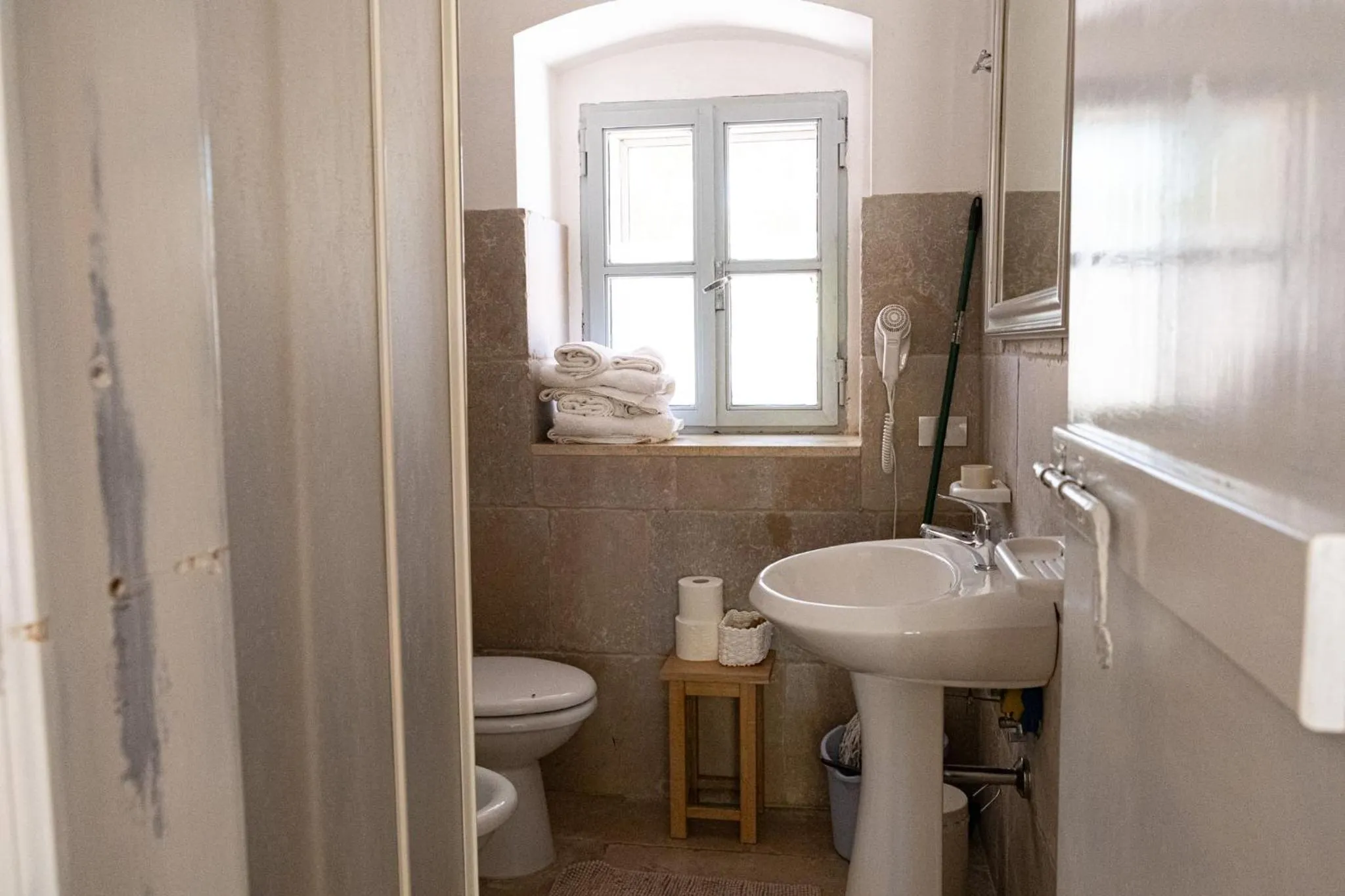 Agriturismo Masseria Carrone