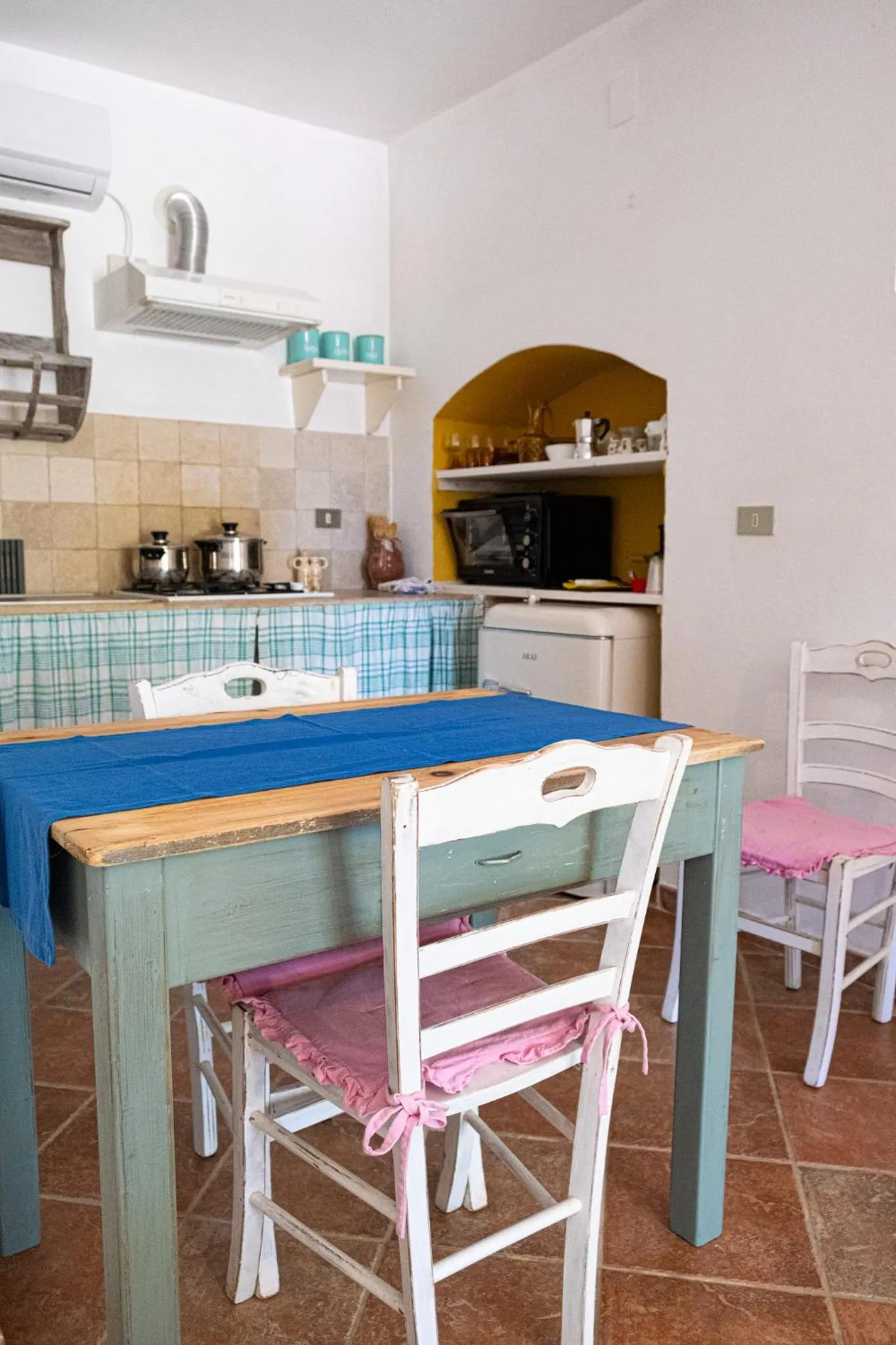 Agriturismo Masseria Carrone