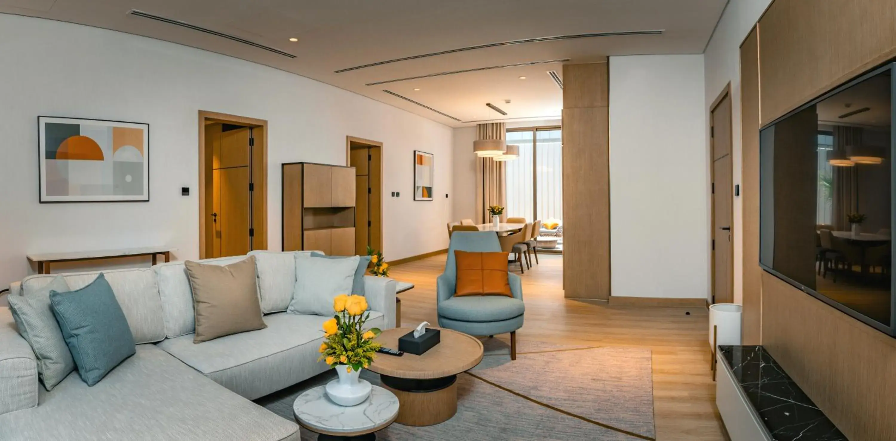 Villa with Garden View - single occupancy in First Grand Hotel Villa with Garden View - single occupancy in First Grand Hotel