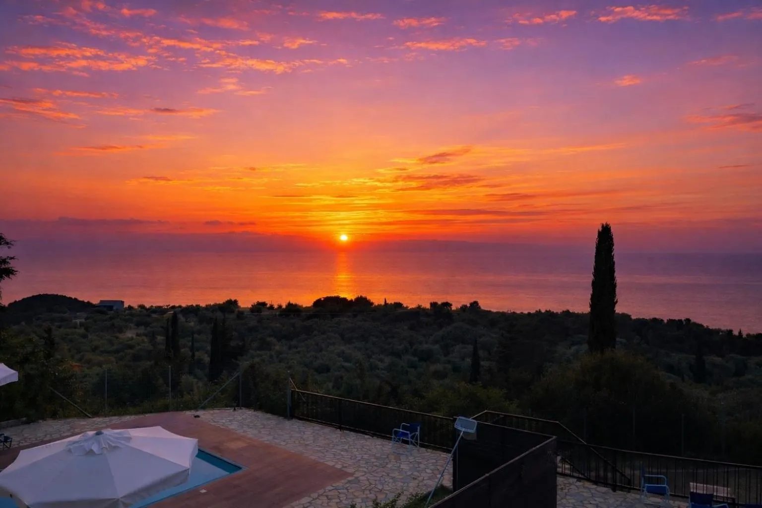 Villa Vera