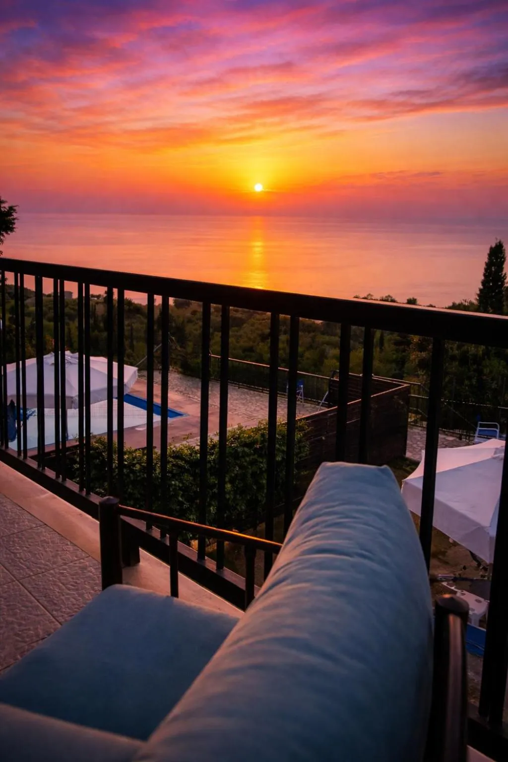 Villa Vera
