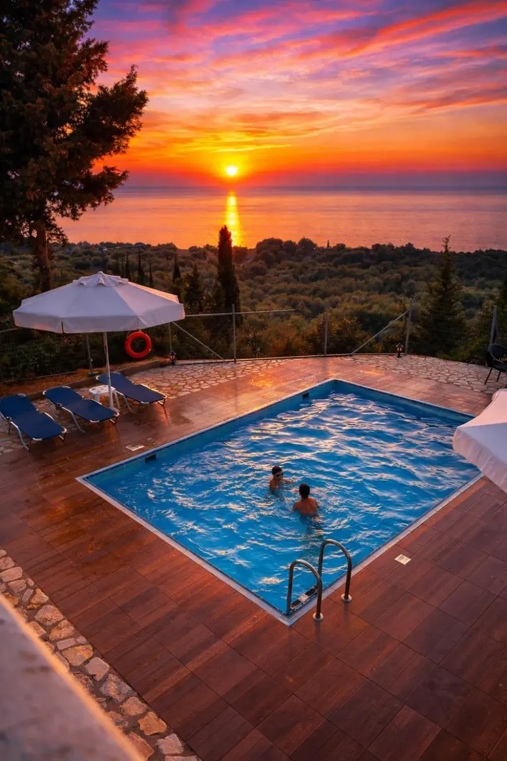 Villa Vera Villa Vera