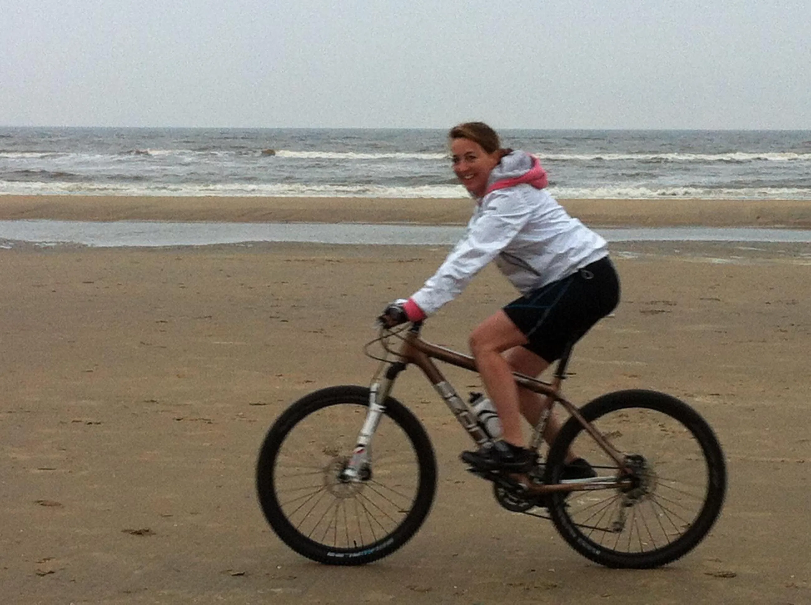 Cycling in Duinberk B&B hotel en Brasserie