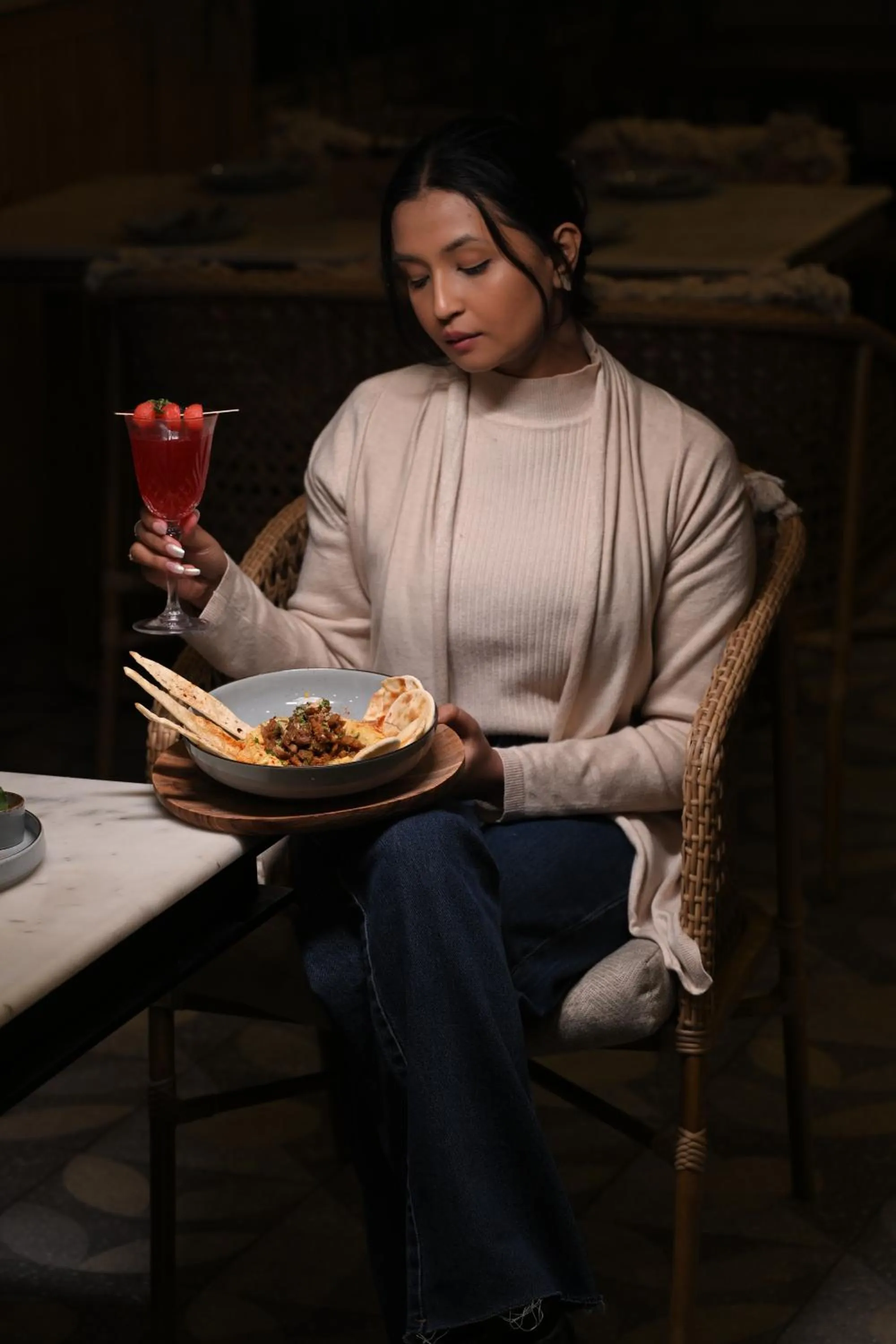 Romeo Lane, Mussoorie by Alivaa