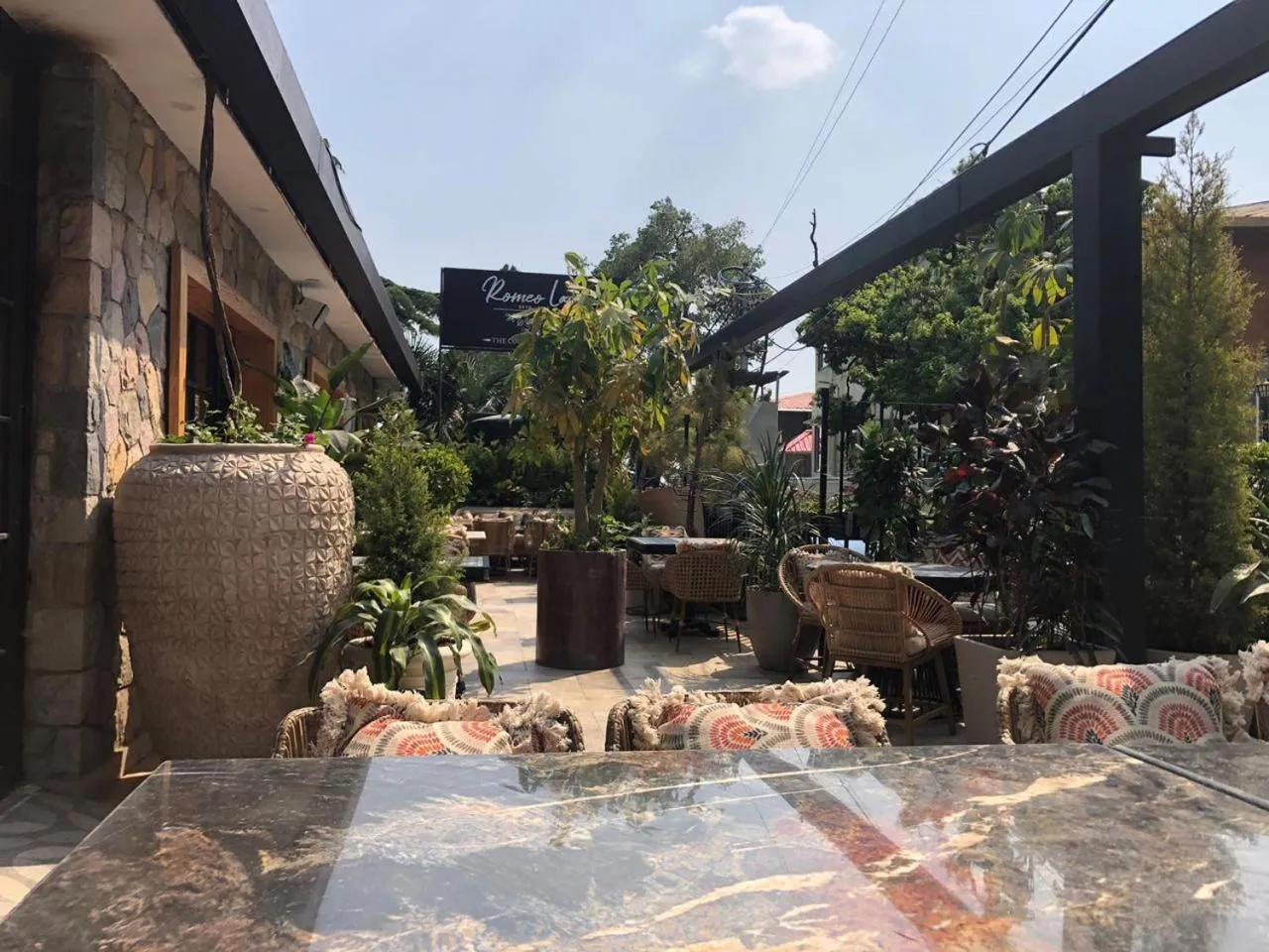 Romeo Lane, Mussoorie by Alivaa