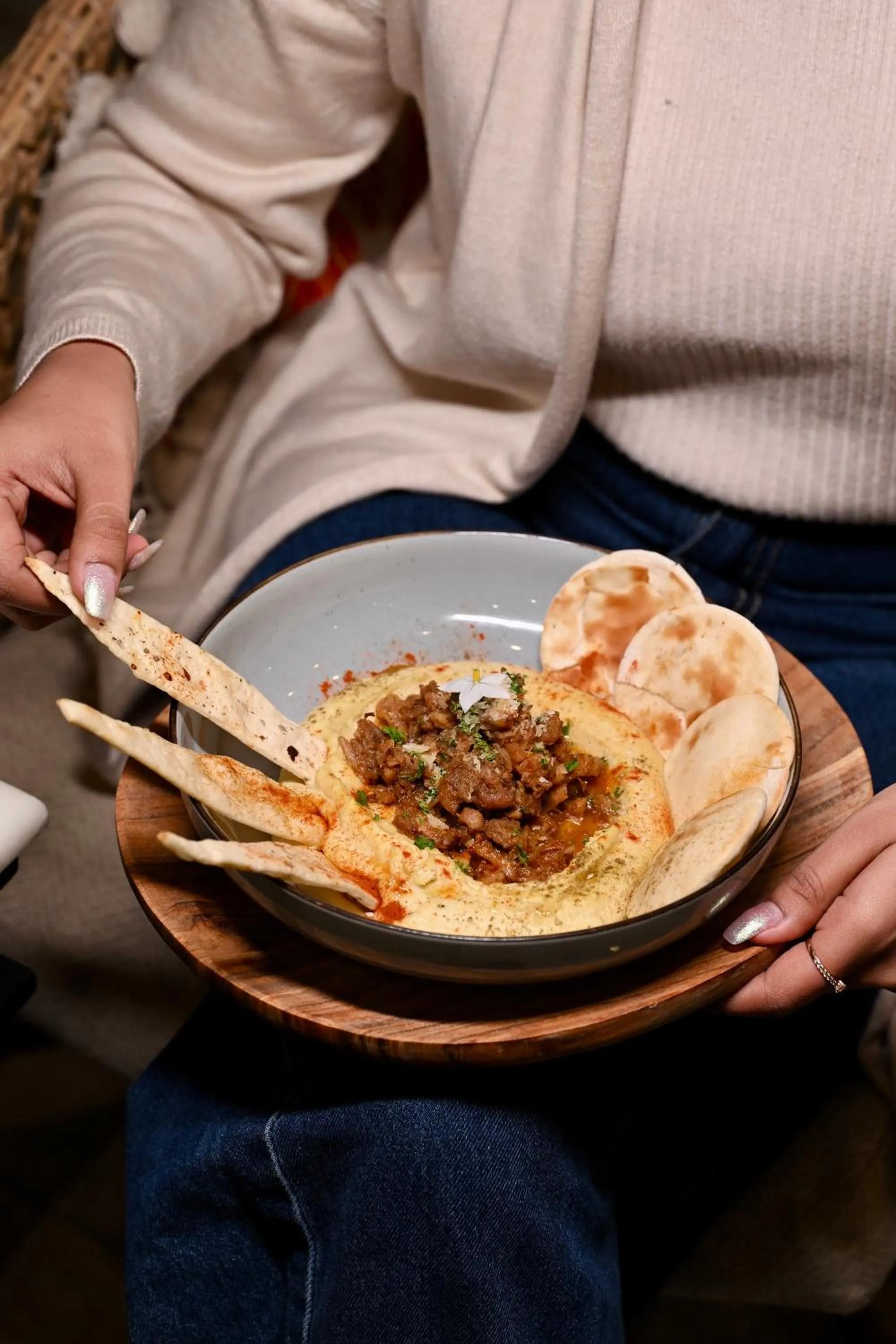 Romeo Lane, Mussoorie by Alivaa