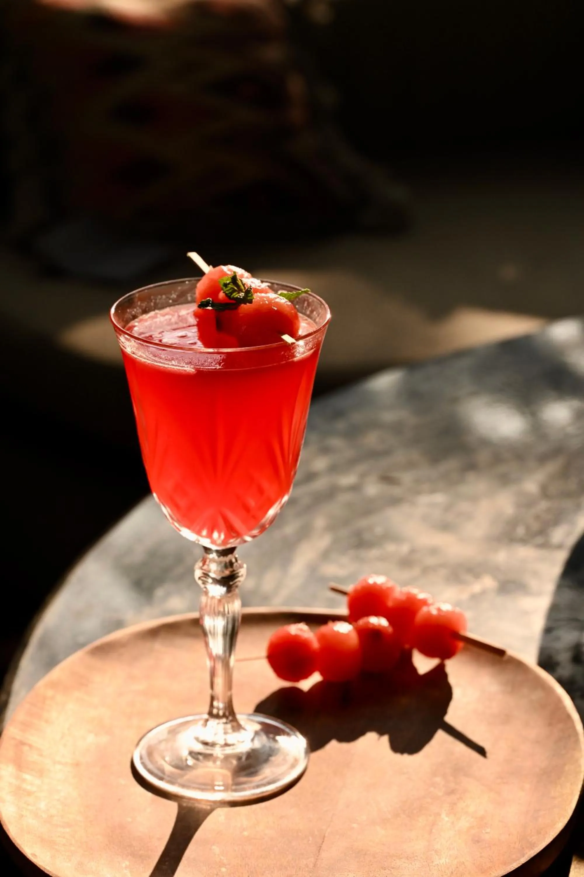 Romeo Lane, Mussoorie by Alivaa