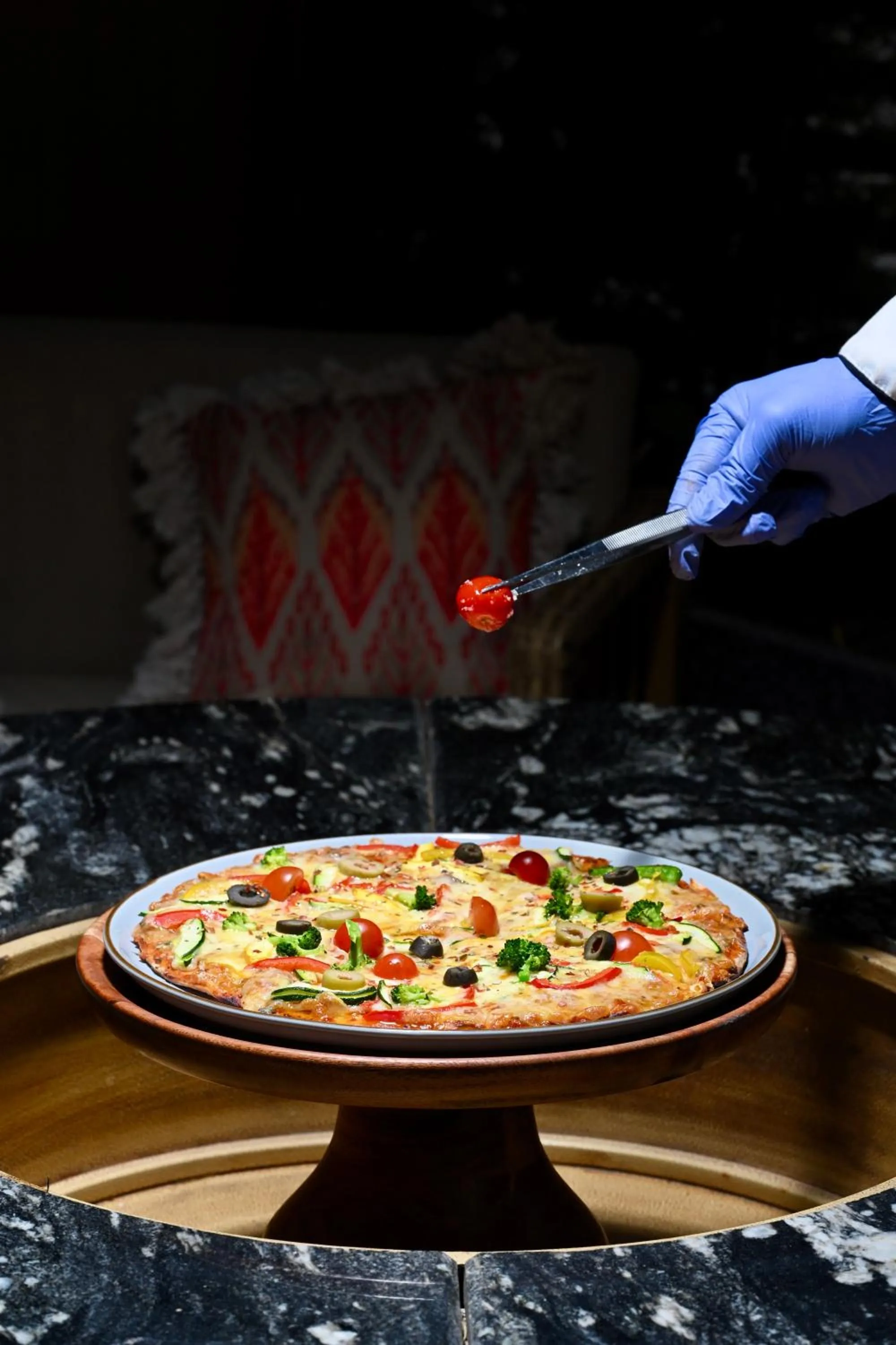 Romeo Lane, Mussoorie by Alivaa