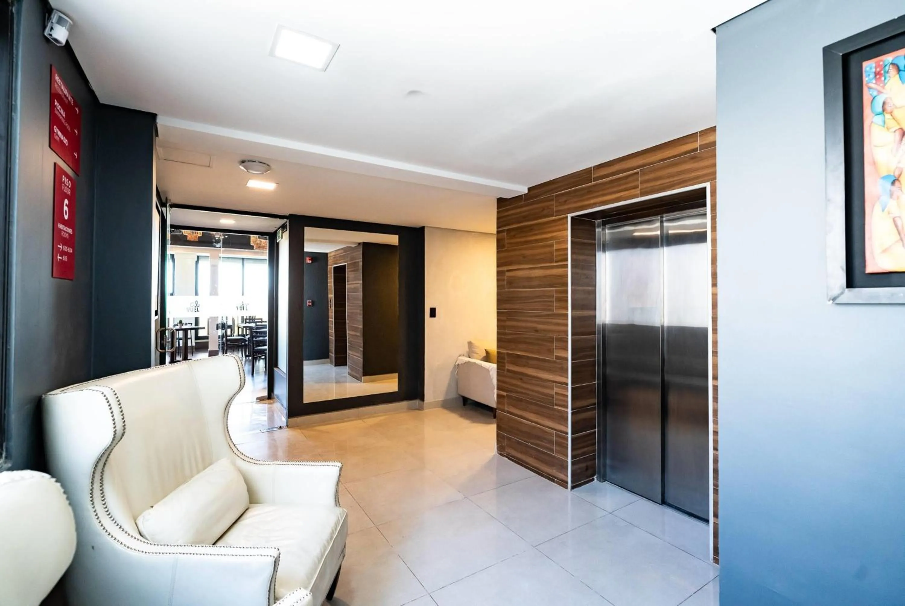 Other in Ramada Suites by Wyndham Asuncion Aeropuerto