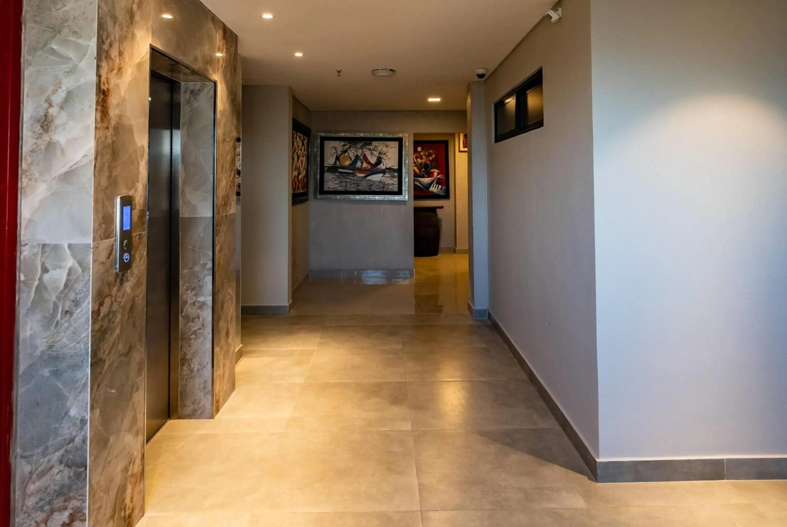 Other in Ramada Suites by Wyndham Asuncion Aeropuerto