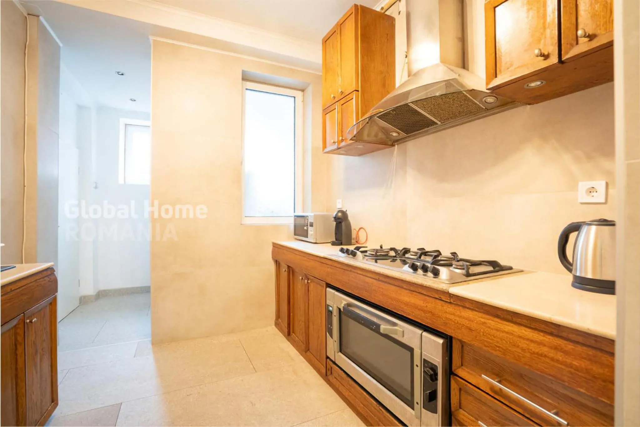 Apartment Faryna