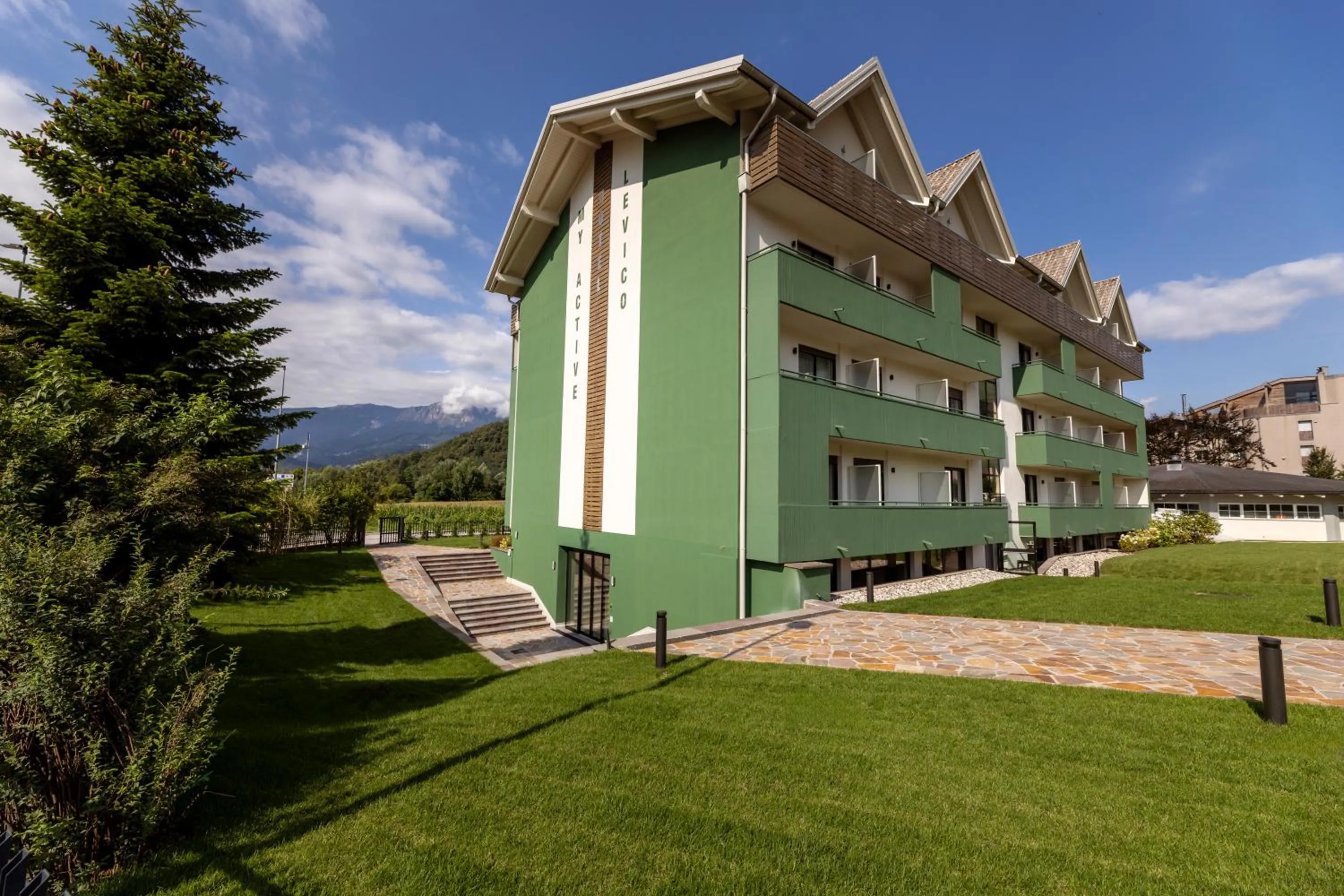 My Active Hotel