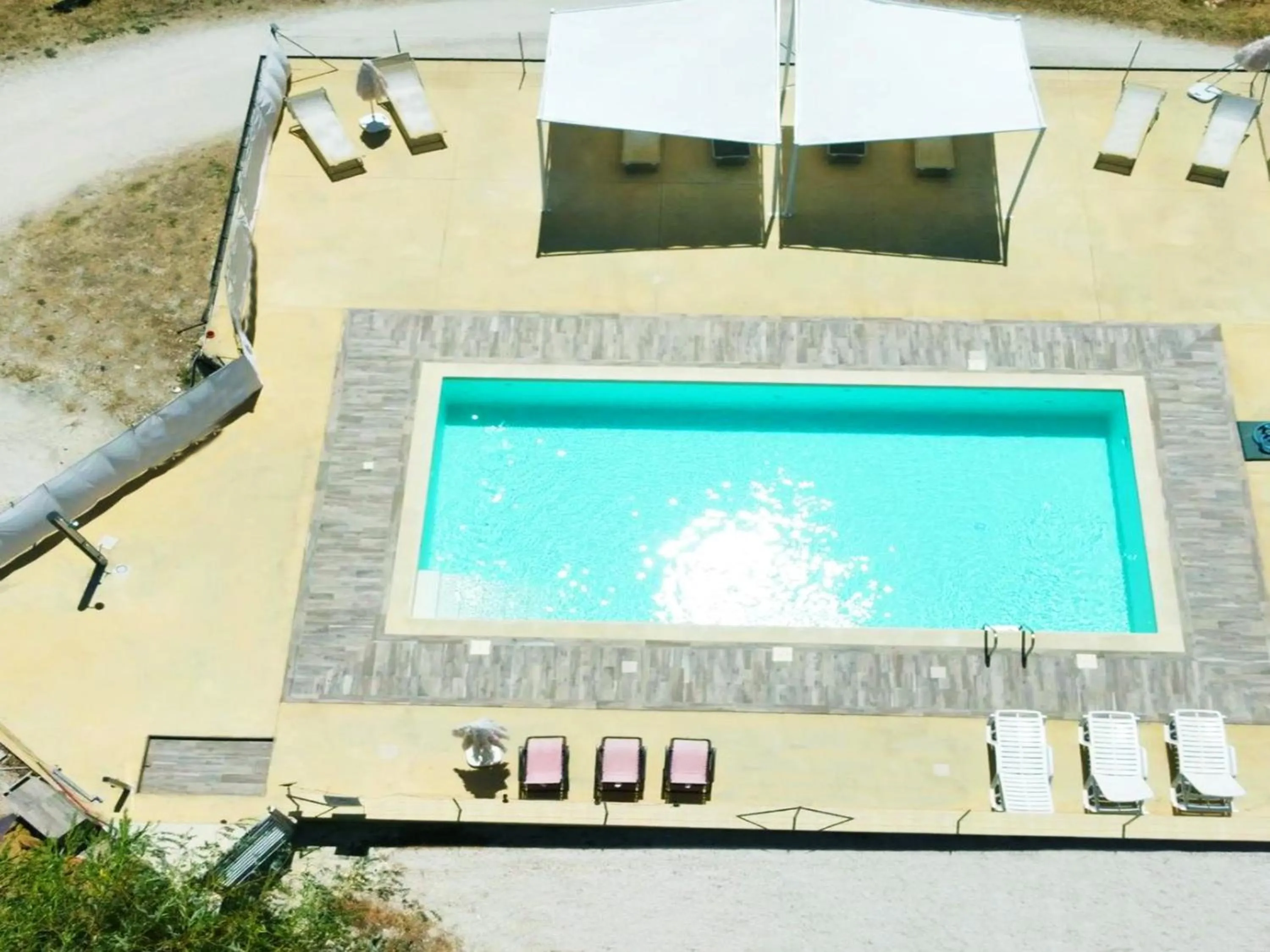 Agriturismo La Terrazza