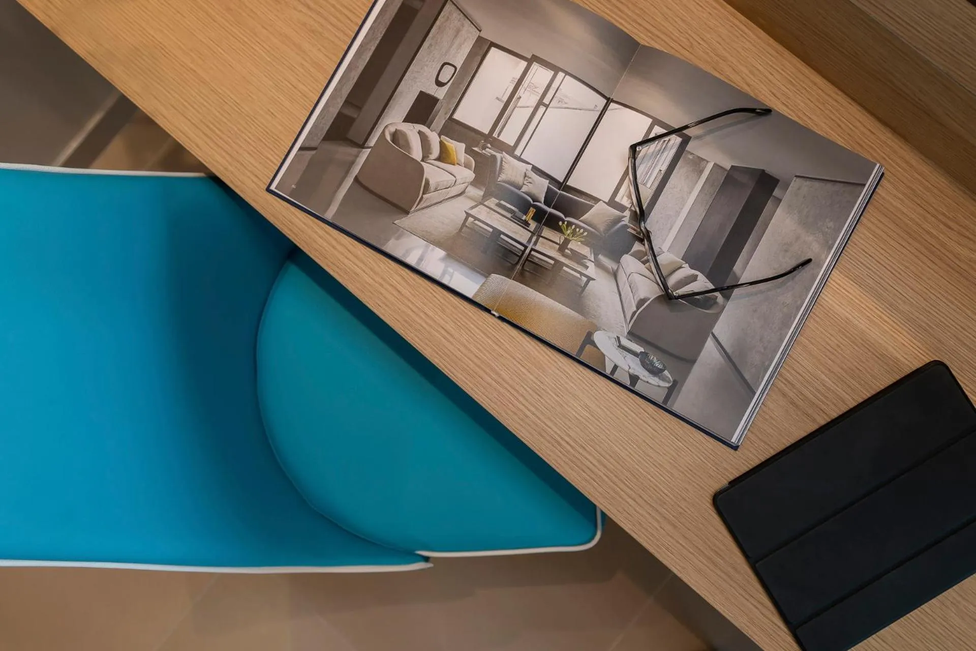 Bedroom in Hotel Adlon - FRONTE MARE