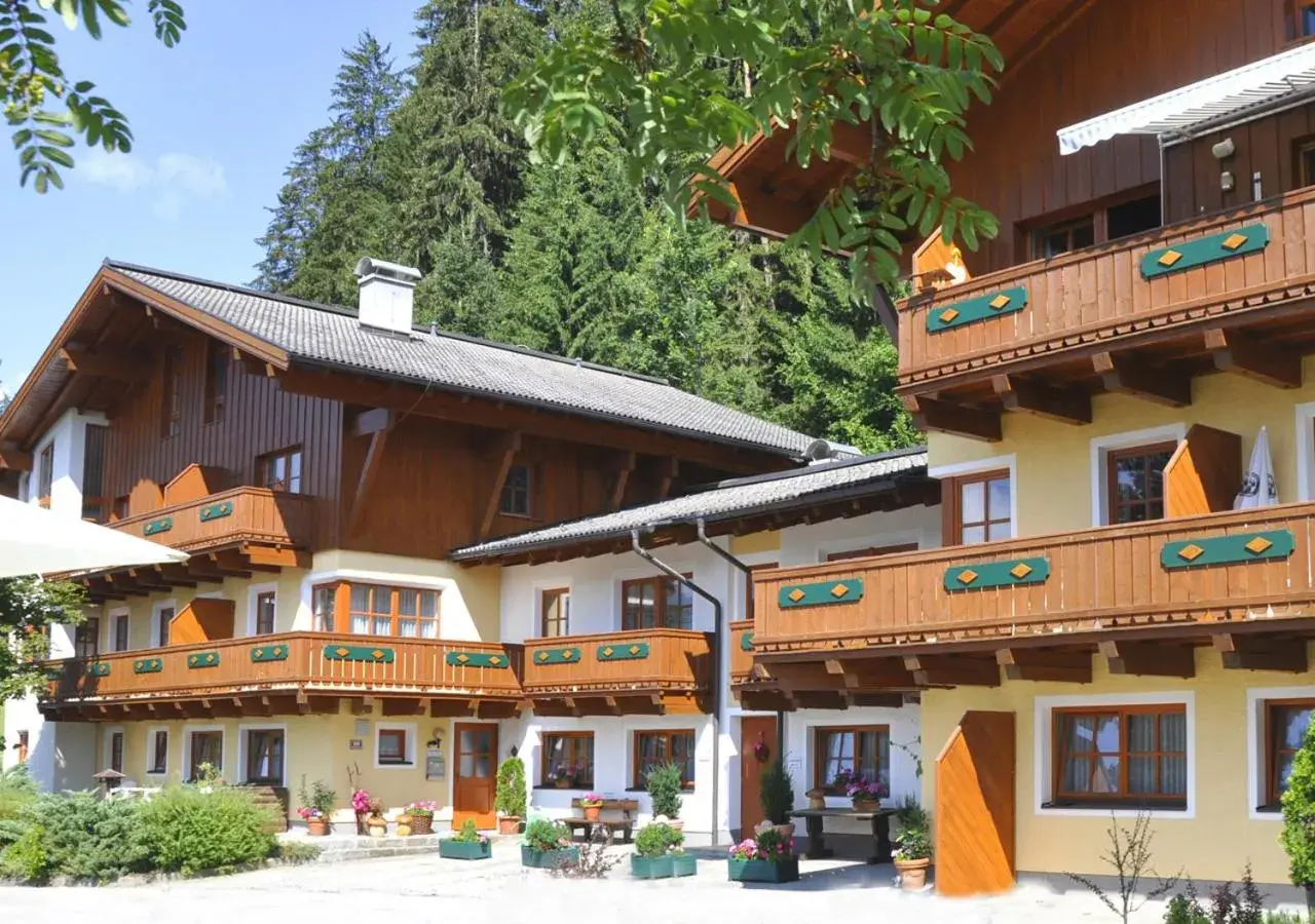 Chalet Zauberflöte Chalet Zauberflöte