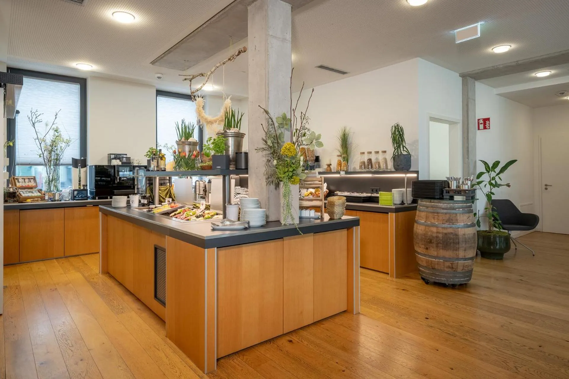 Gästehaus am Schloss