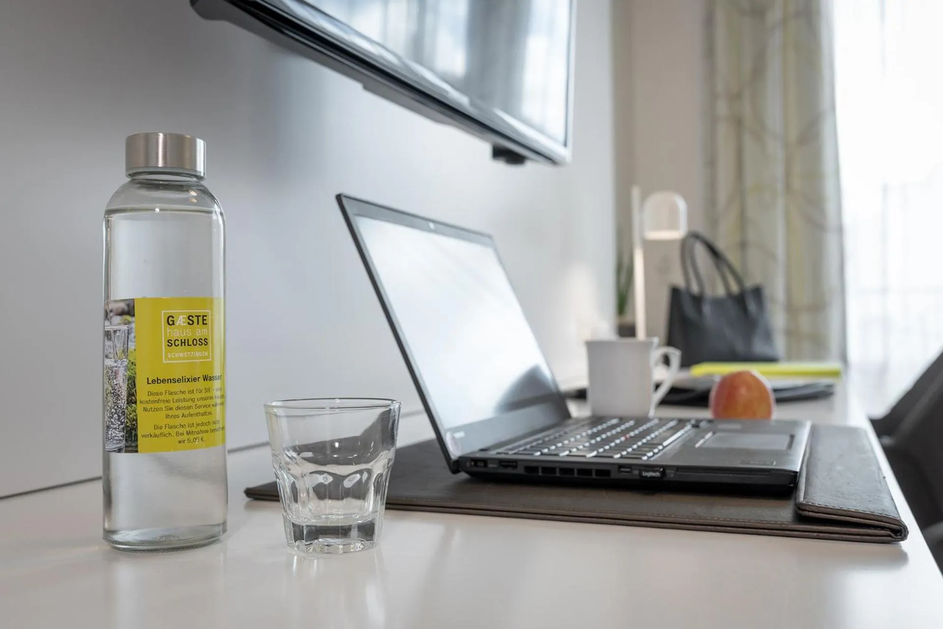 Gästehaus am Schloss