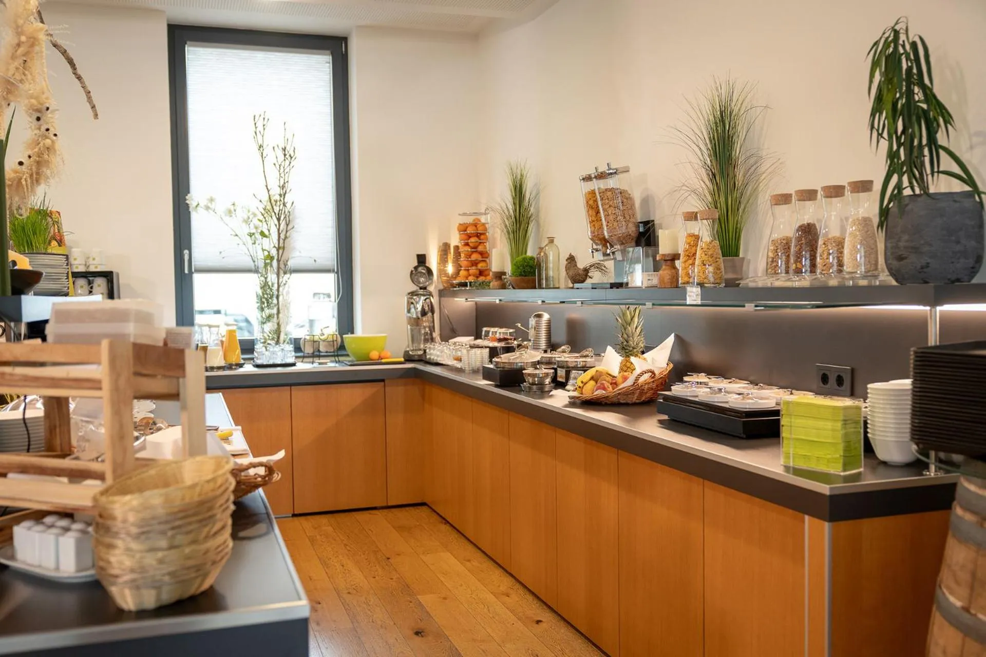 Gästehaus am Schloss