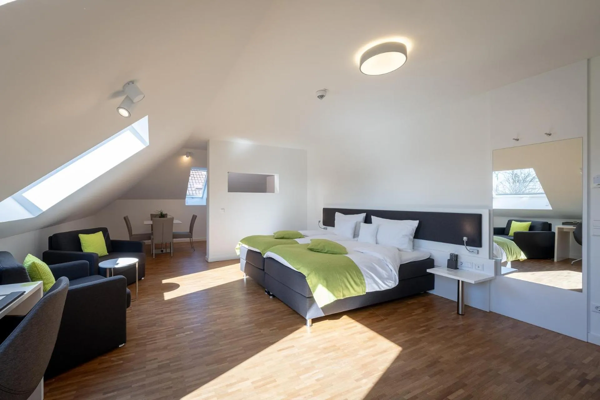 Gästehaus am Schloss