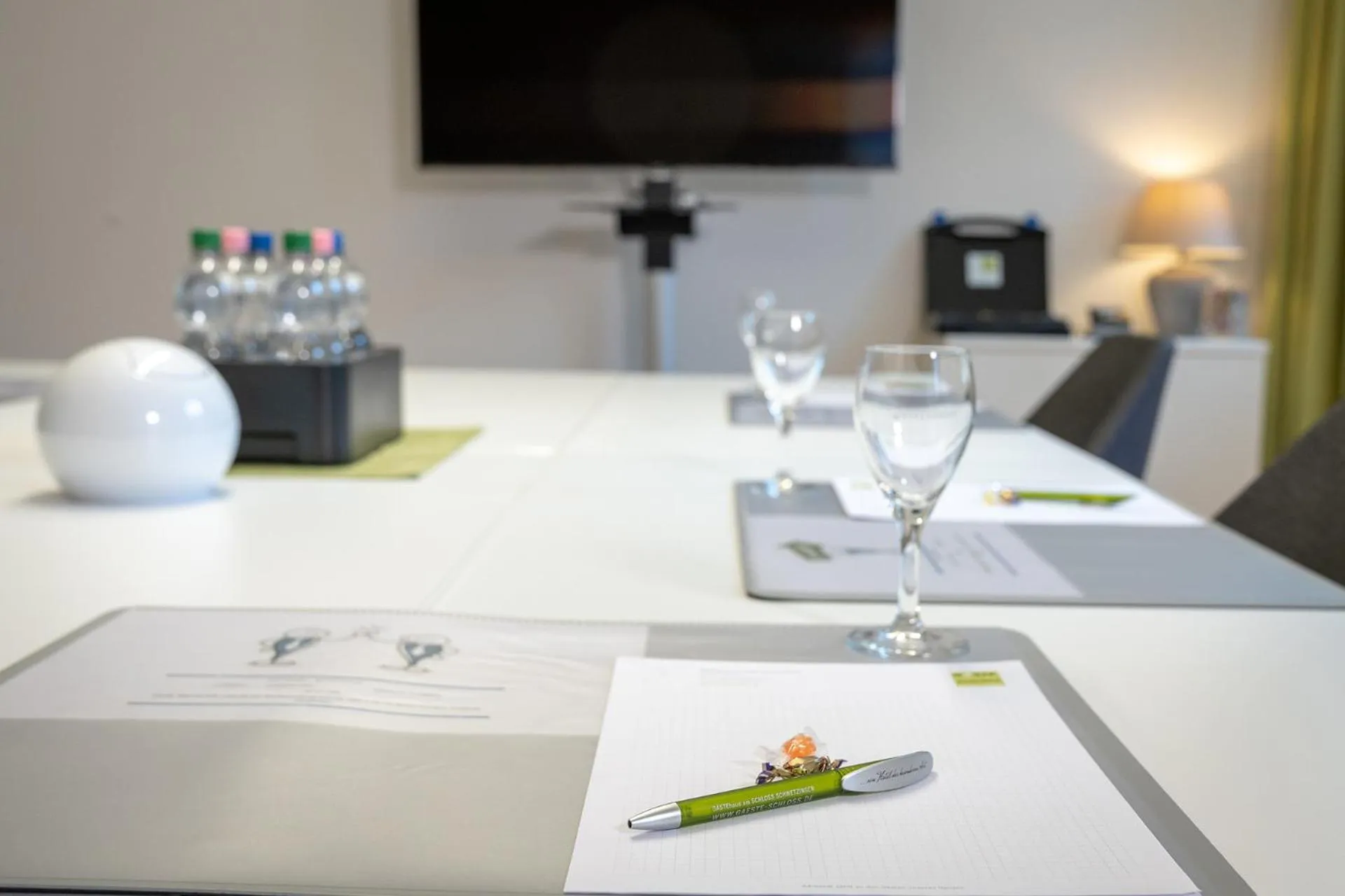 Gästehaus am Schloss