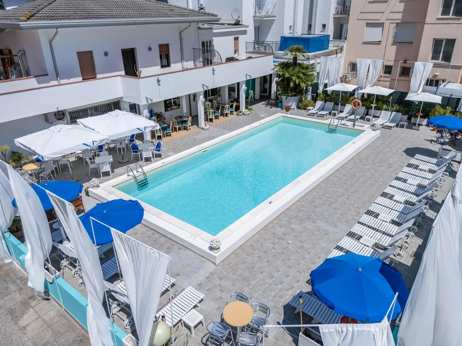 Hotel Portofino
