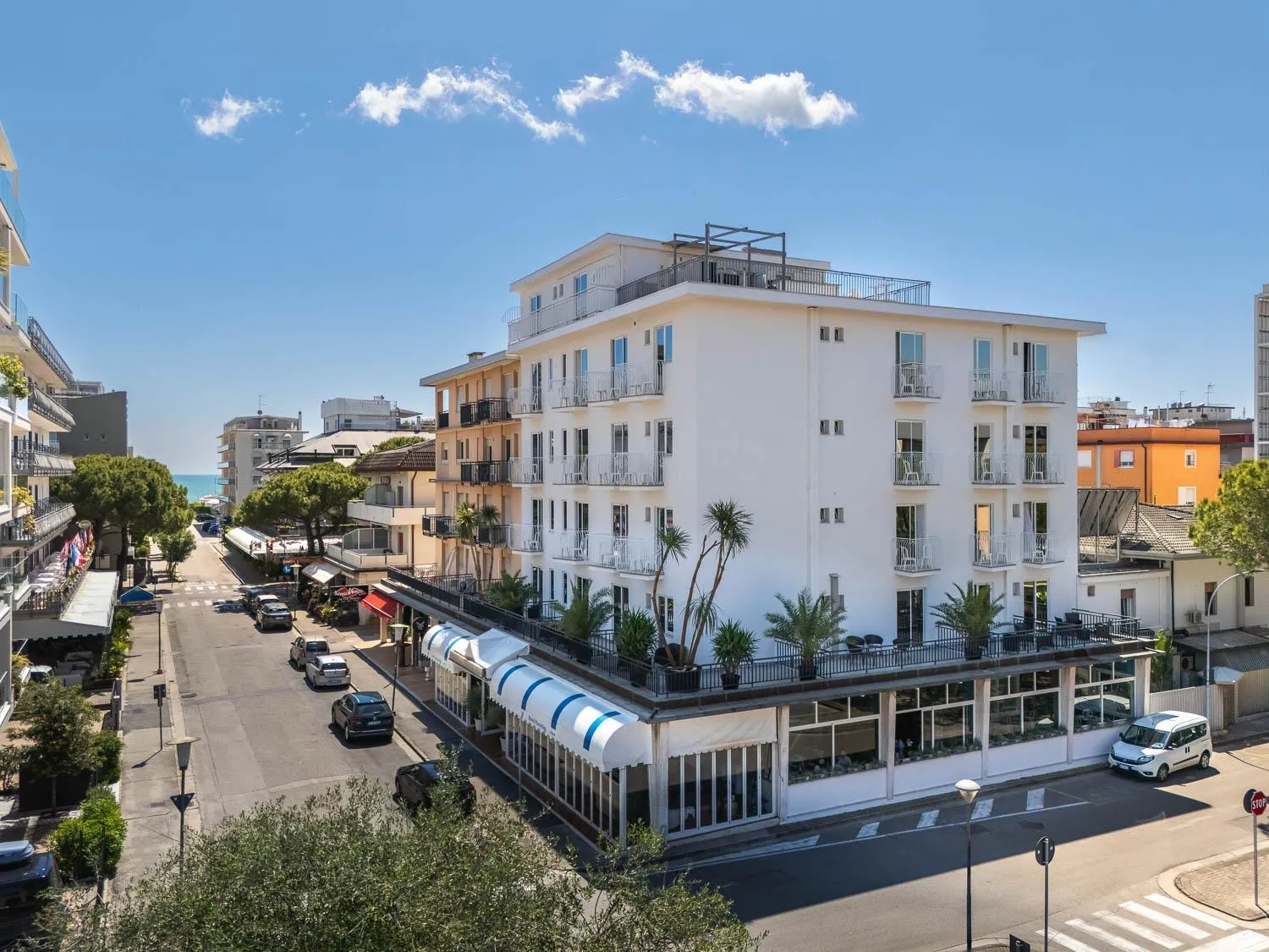 Hotel Portofino
