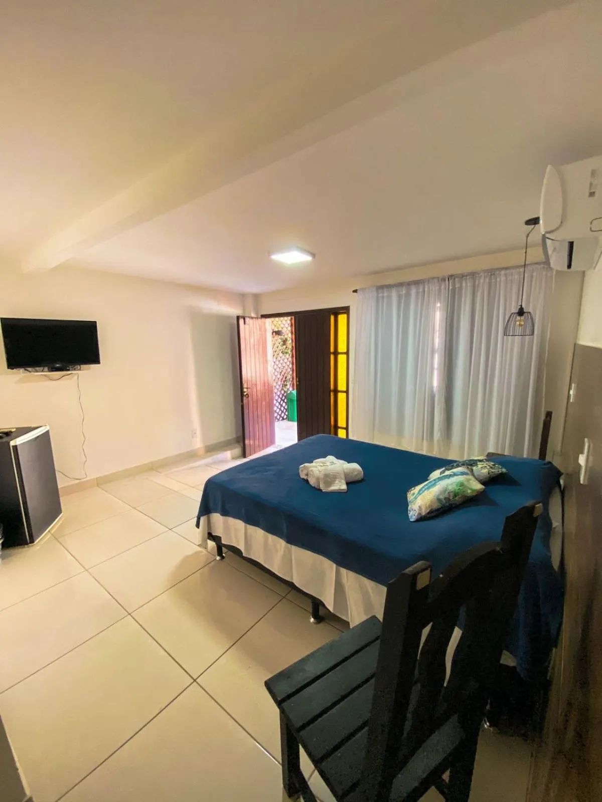 oven in Solar da Praia Pousada