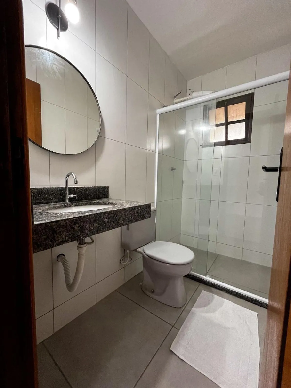 Solar da Praia Pousada