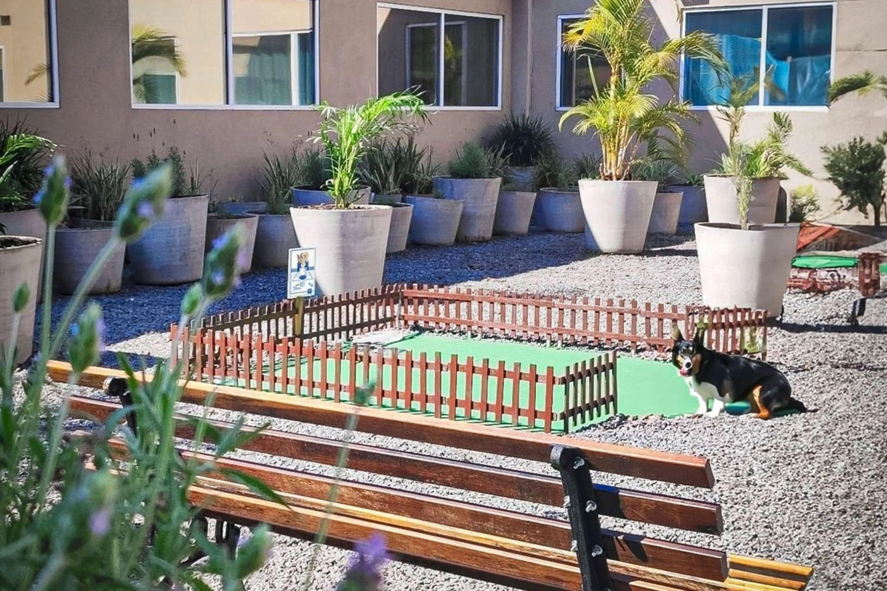 Other in TRYP BY WYNDHAM São Paulo Airport - Hotel de Transito Terminal 3 -Lado Ar - Área restrita á passageiros já embarcados - Piso 1