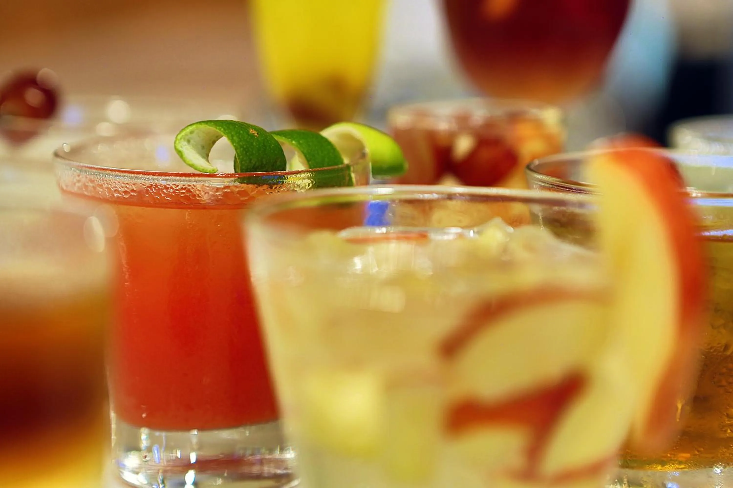 Food close-up in TRYP BY WYNDHAM São Paulo Airport - Hotel de Transito Terminal 3 -Lado Ar - Área restrita á passageiros já embarcados - Piso 1