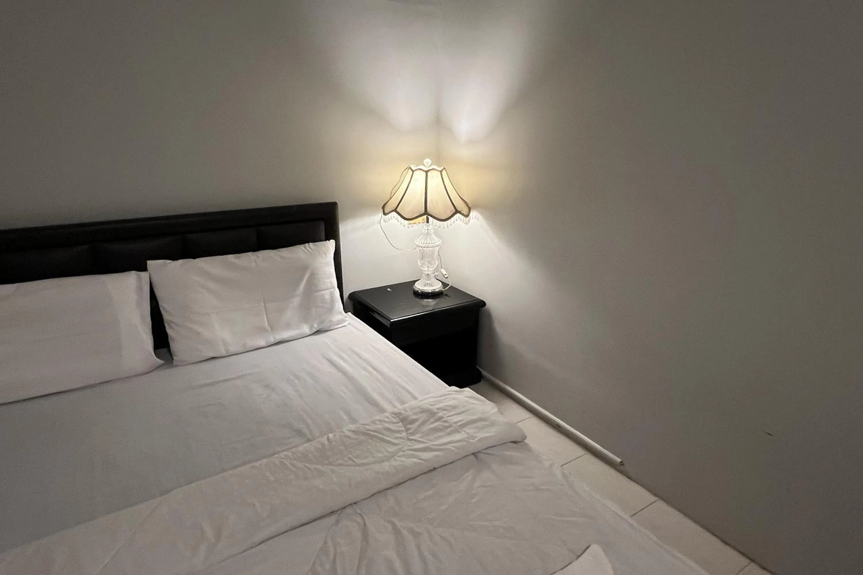 Bed in Orchid Hostel Near Bumrungrad hospital and Nana Market