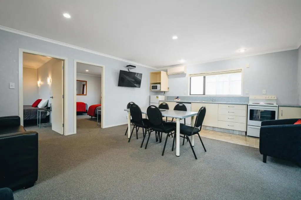 Welcome Inn Motel Levin