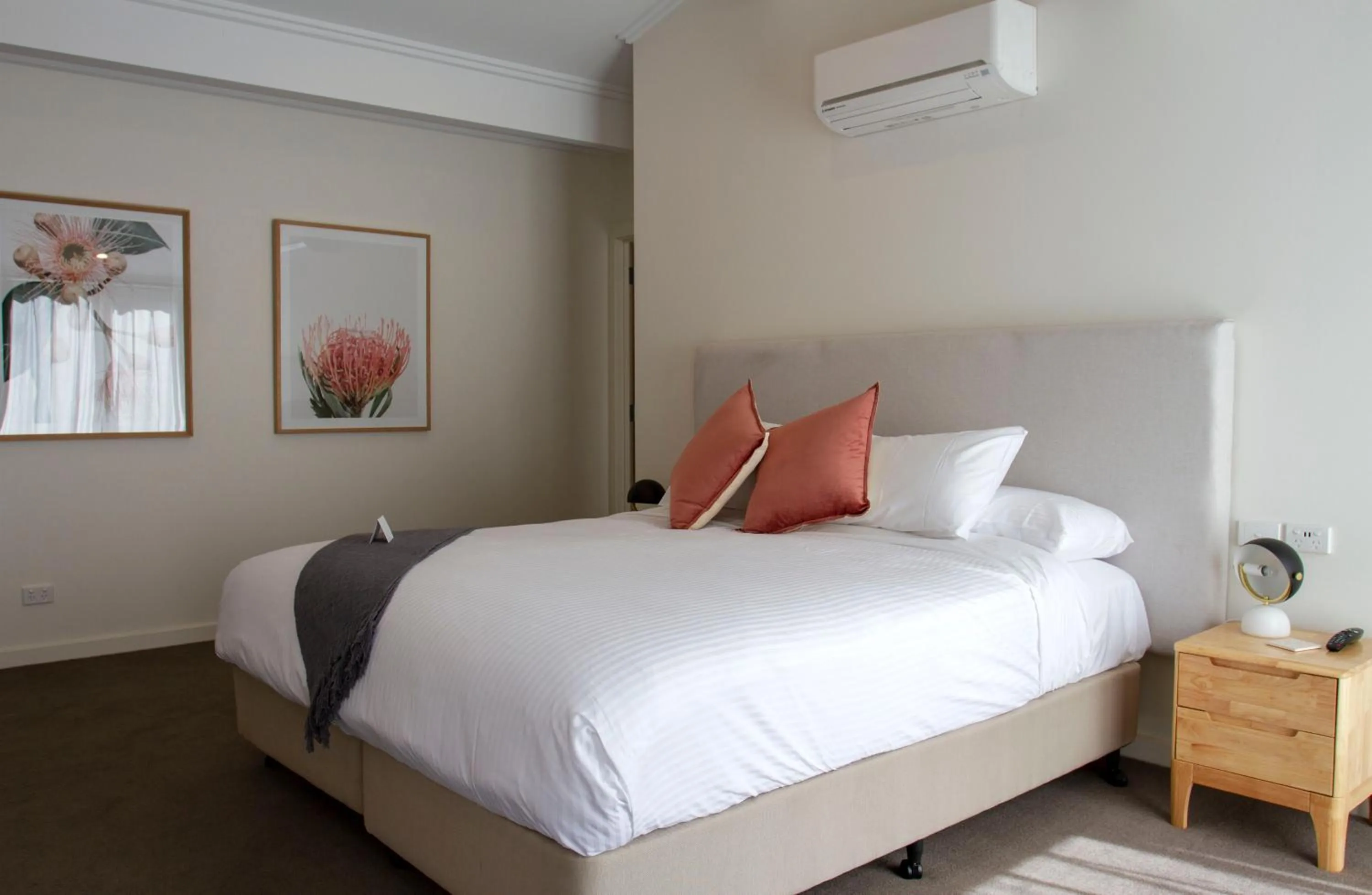 Bed in Balgownie Estate Bendigo