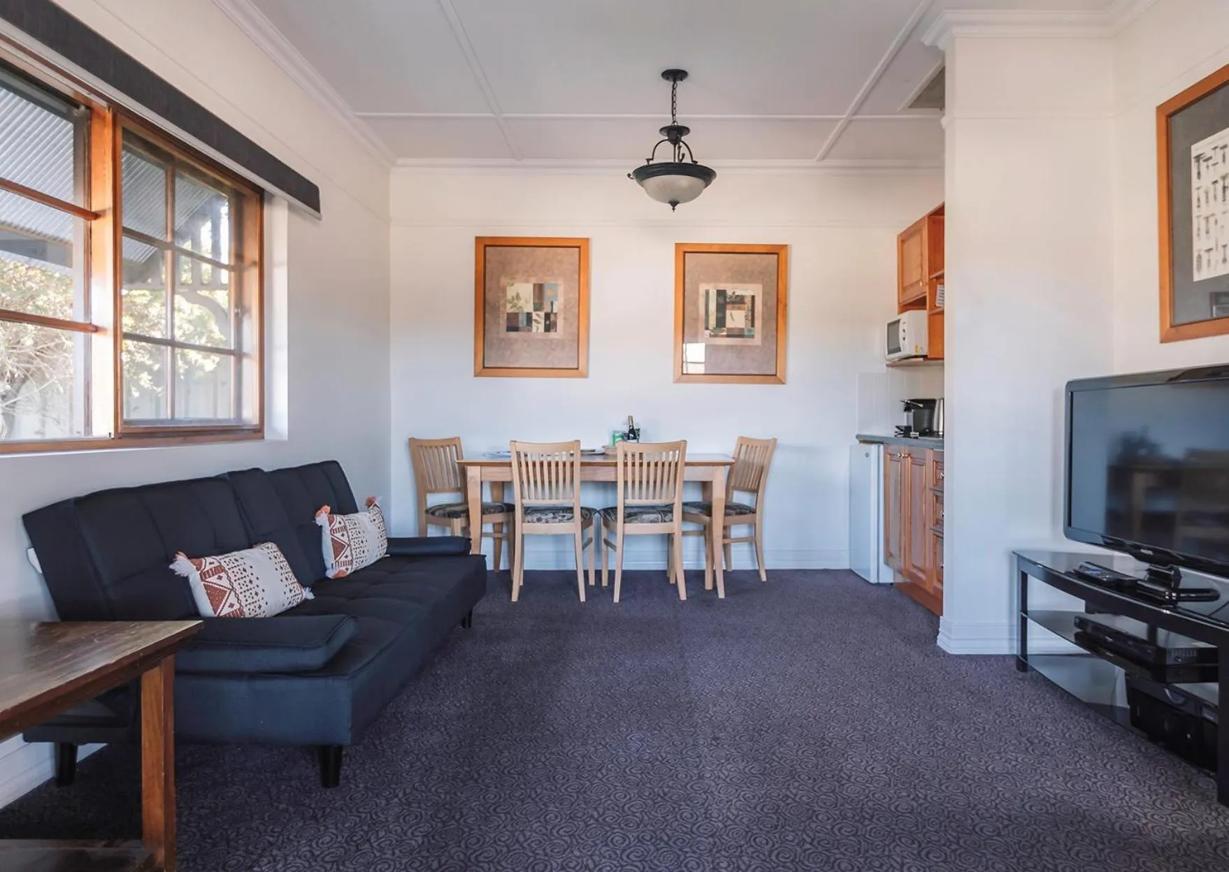 Kitchen or kitchenette in Balgownie Estate Bendigo