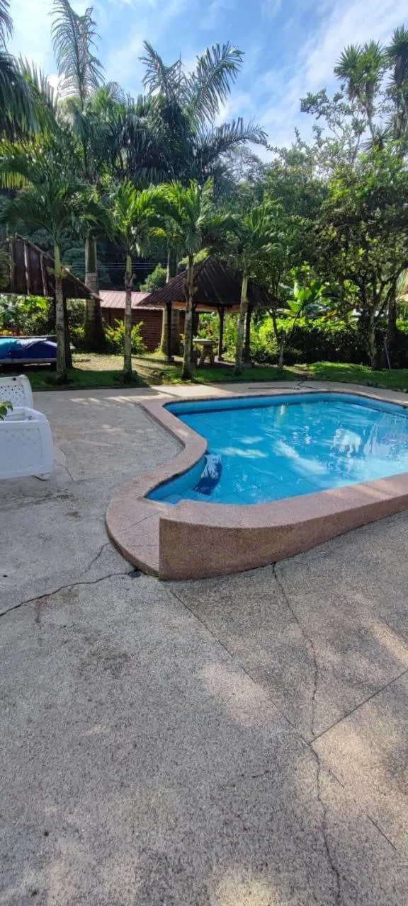 Hosteria Sumak Pakari