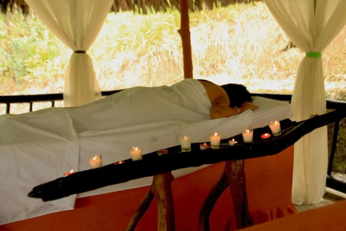 Hosteria Sumak Pakari