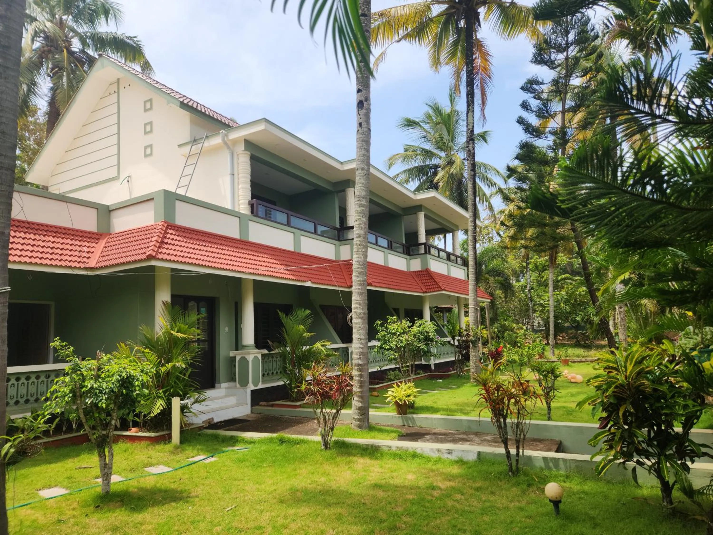Divine Bliss Beach Resort