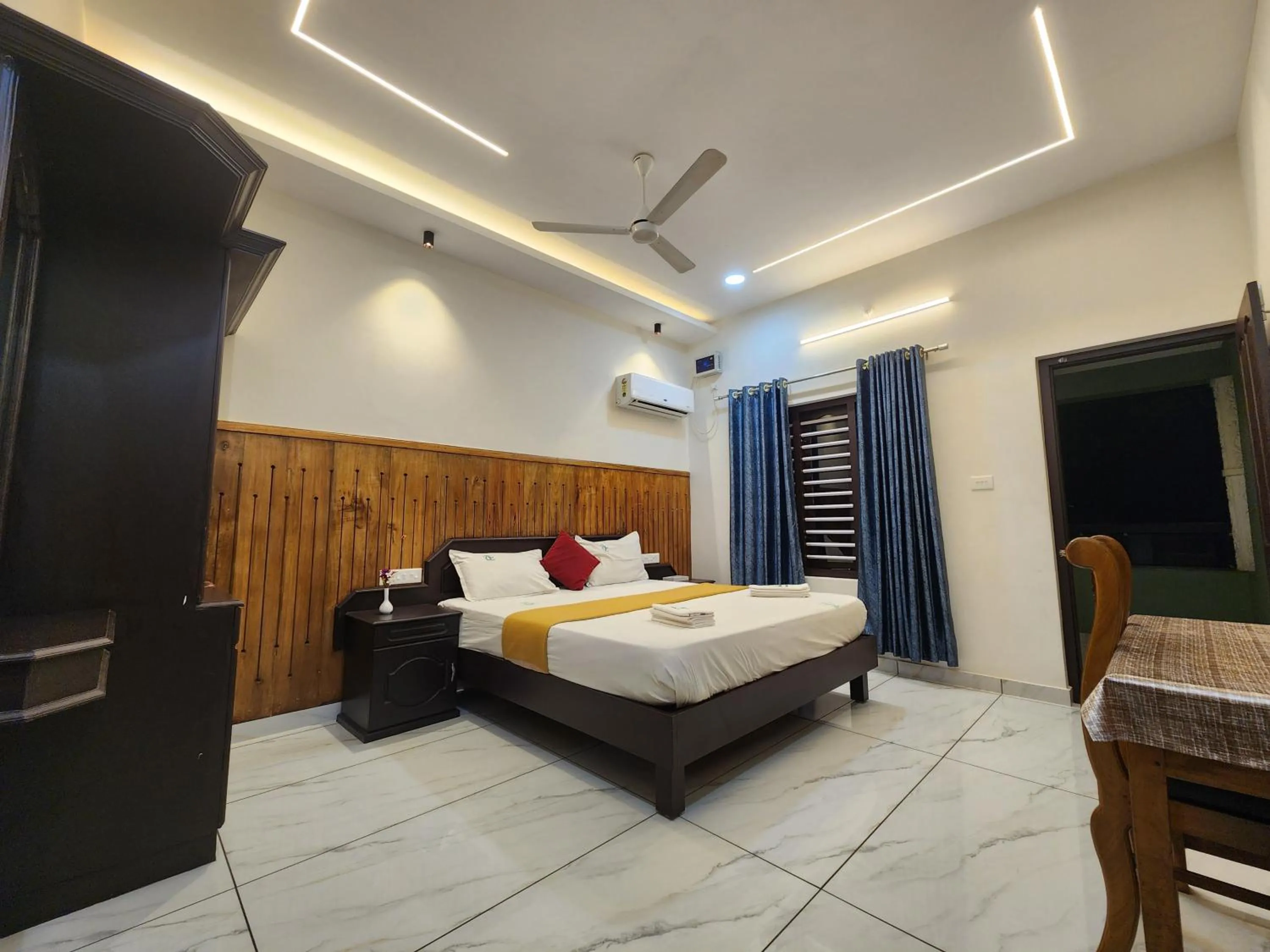 Divine Bliss Beach Resort