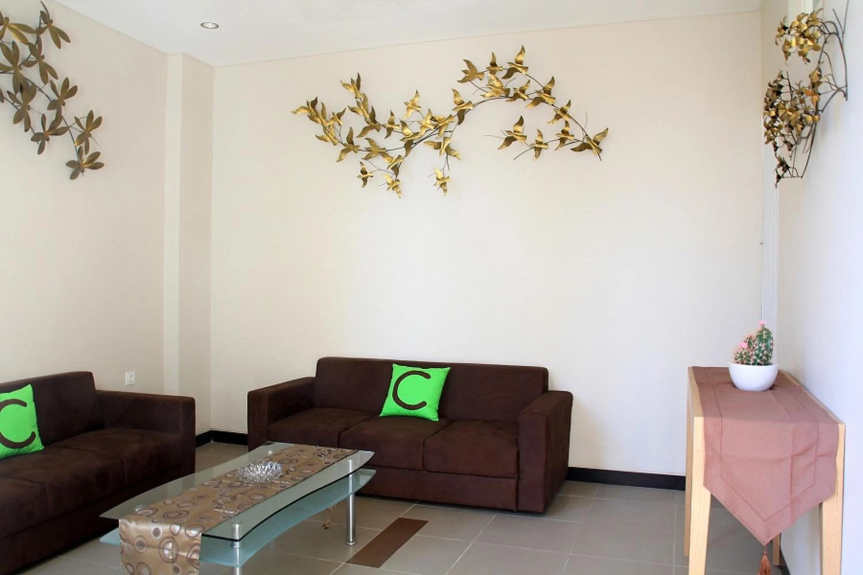 Place of worship in Choice Stay Hotel Denpasar