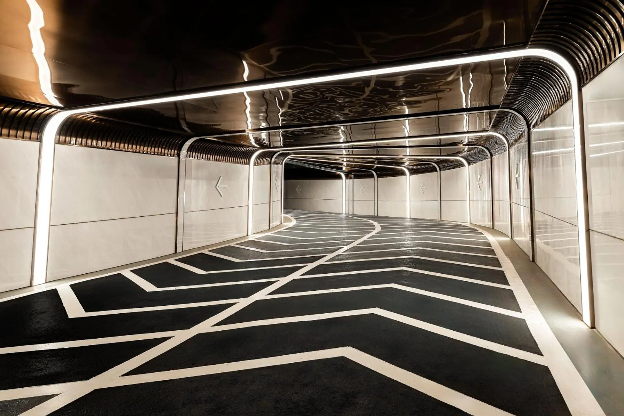 Property building in Holiday Inn Changchun High Tech Zone by IHG