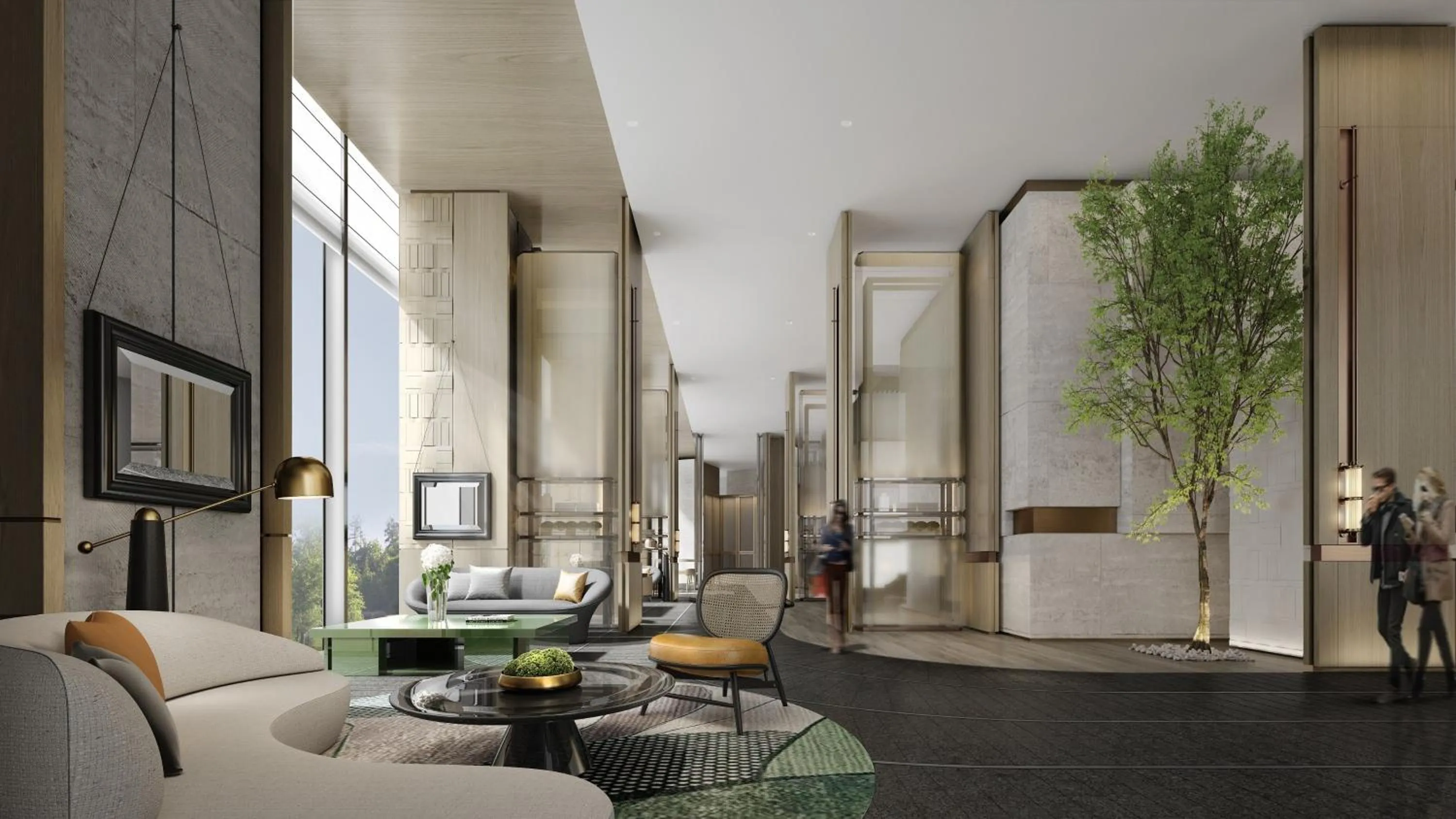 Property building in Holiday Inn Changchun High Tech Zone by IHG