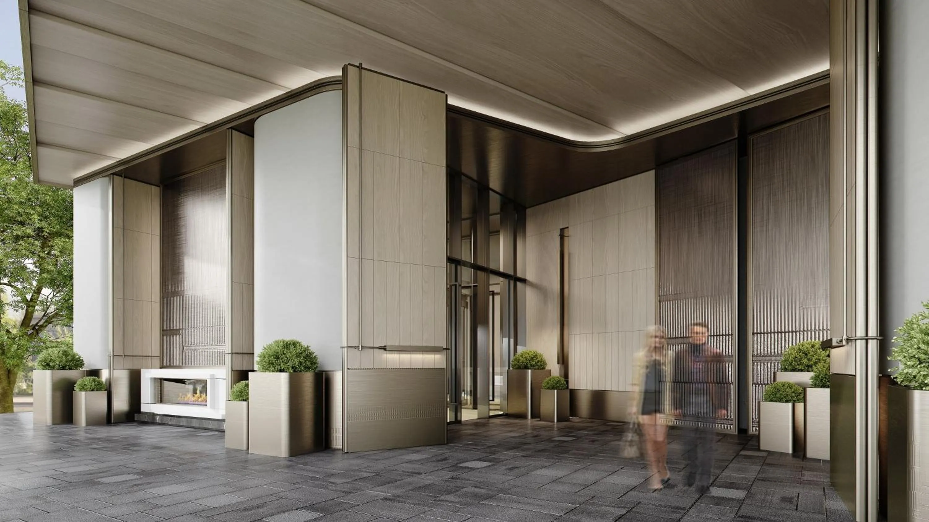 Property building in Holiday Inn Changchun High Tech Zone by IHG