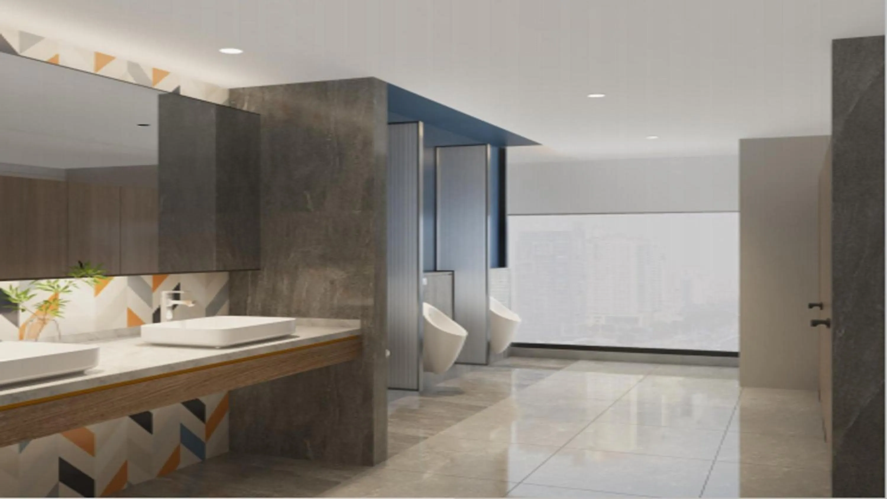 Photo of the whole room, Bed in Holiday Inn Express Foshan Sanshui by IHG