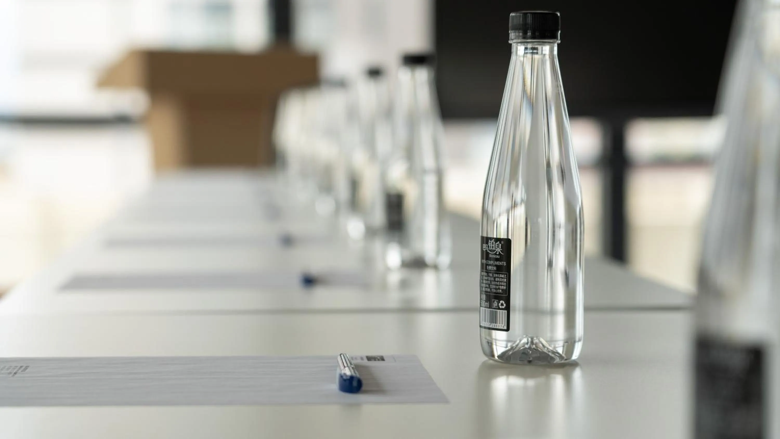 Meeting/conference room in Holiday Inn Express Foshan Sanshui by IHG